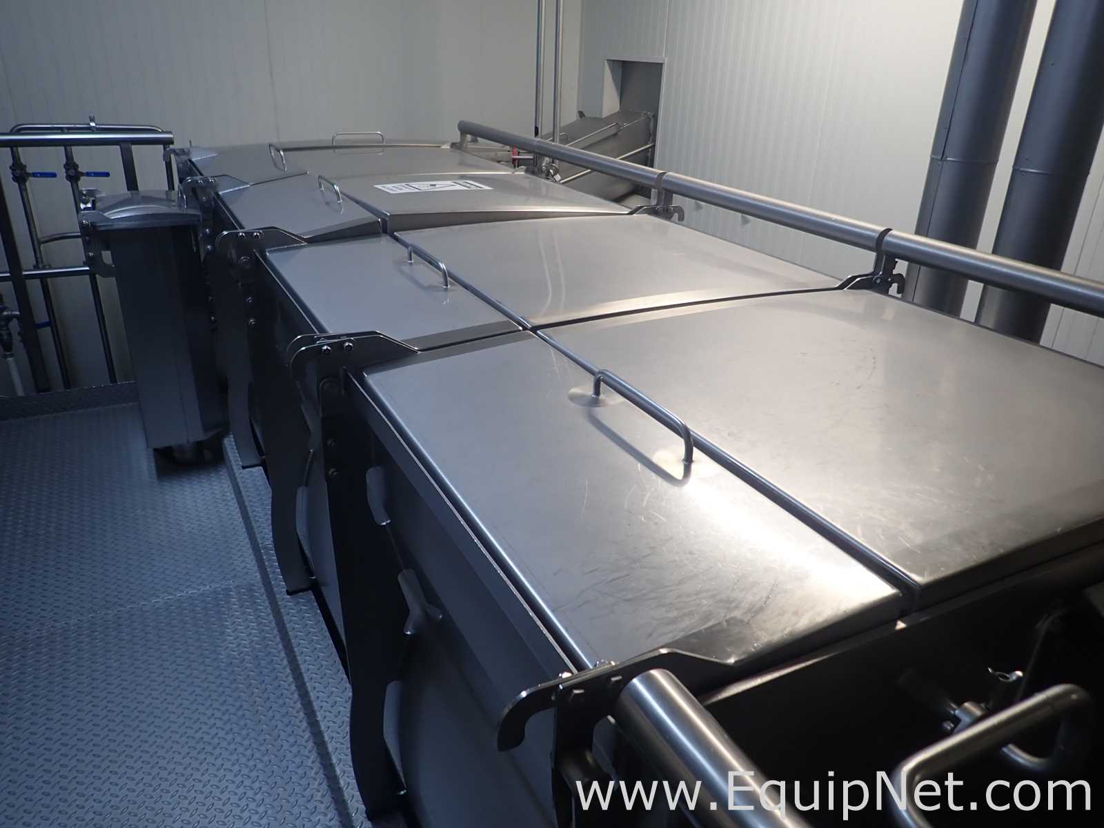 Cooker Food Machinery Australasia Ltd 