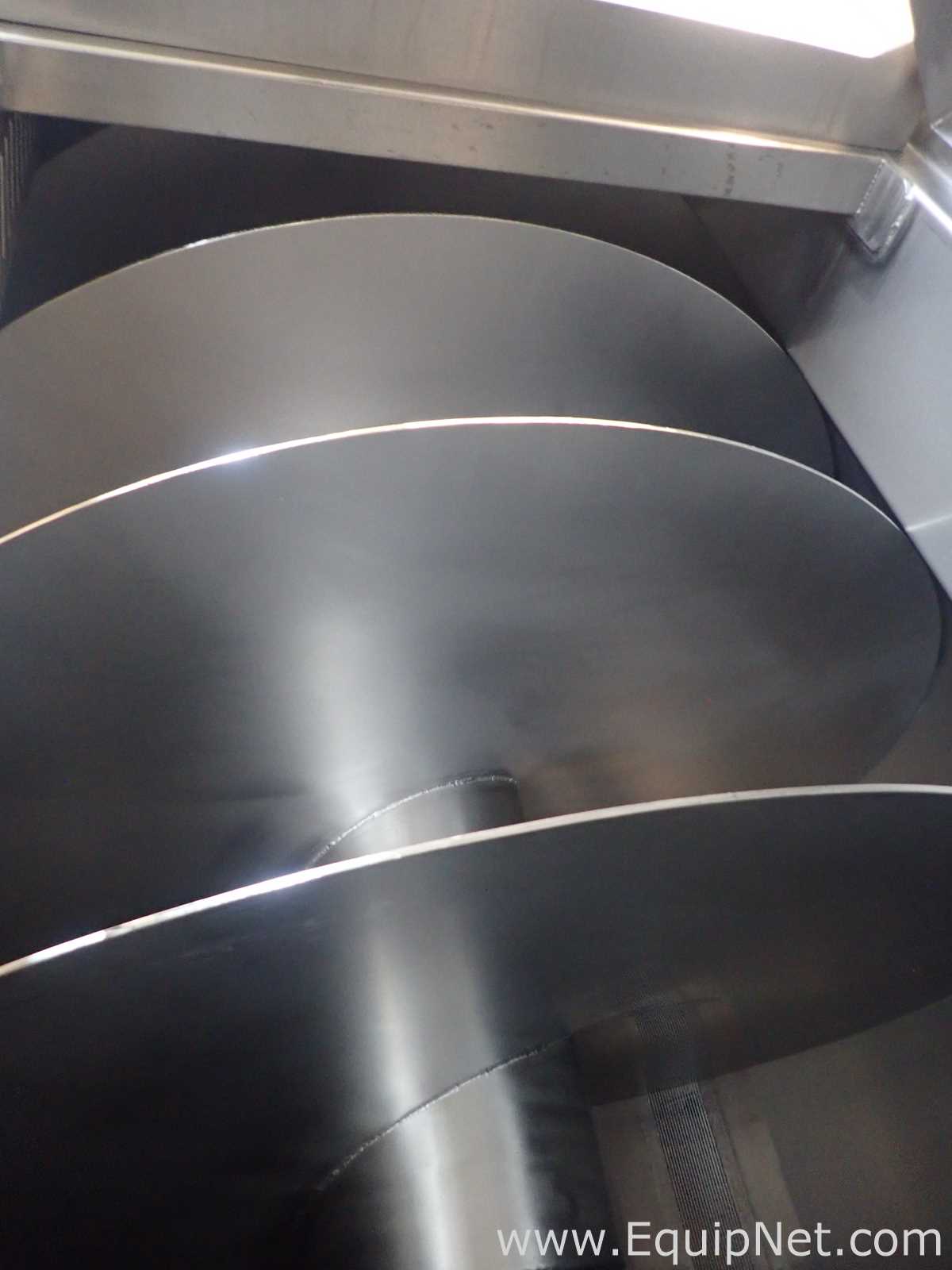 Cooker Food Machinery Australasia Ltd 