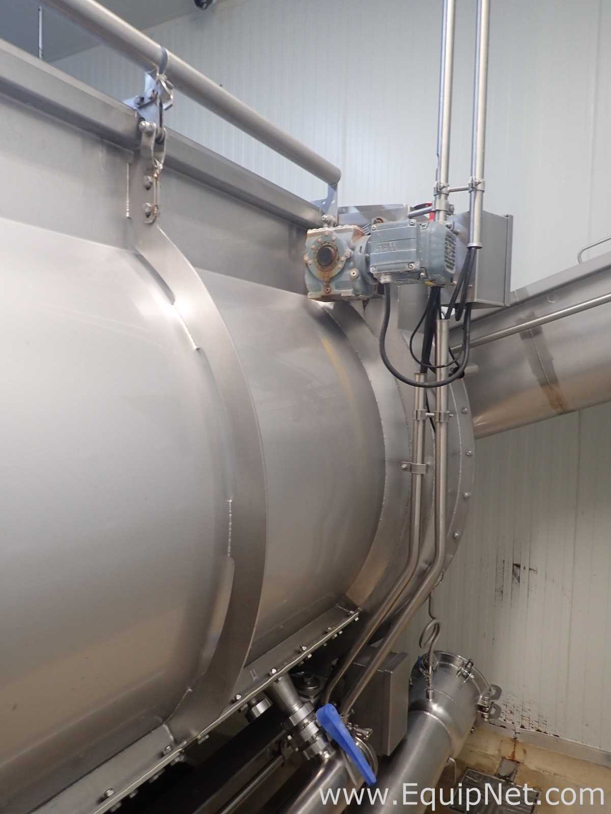 Cooker Food Machinery Australasia Ltd 
