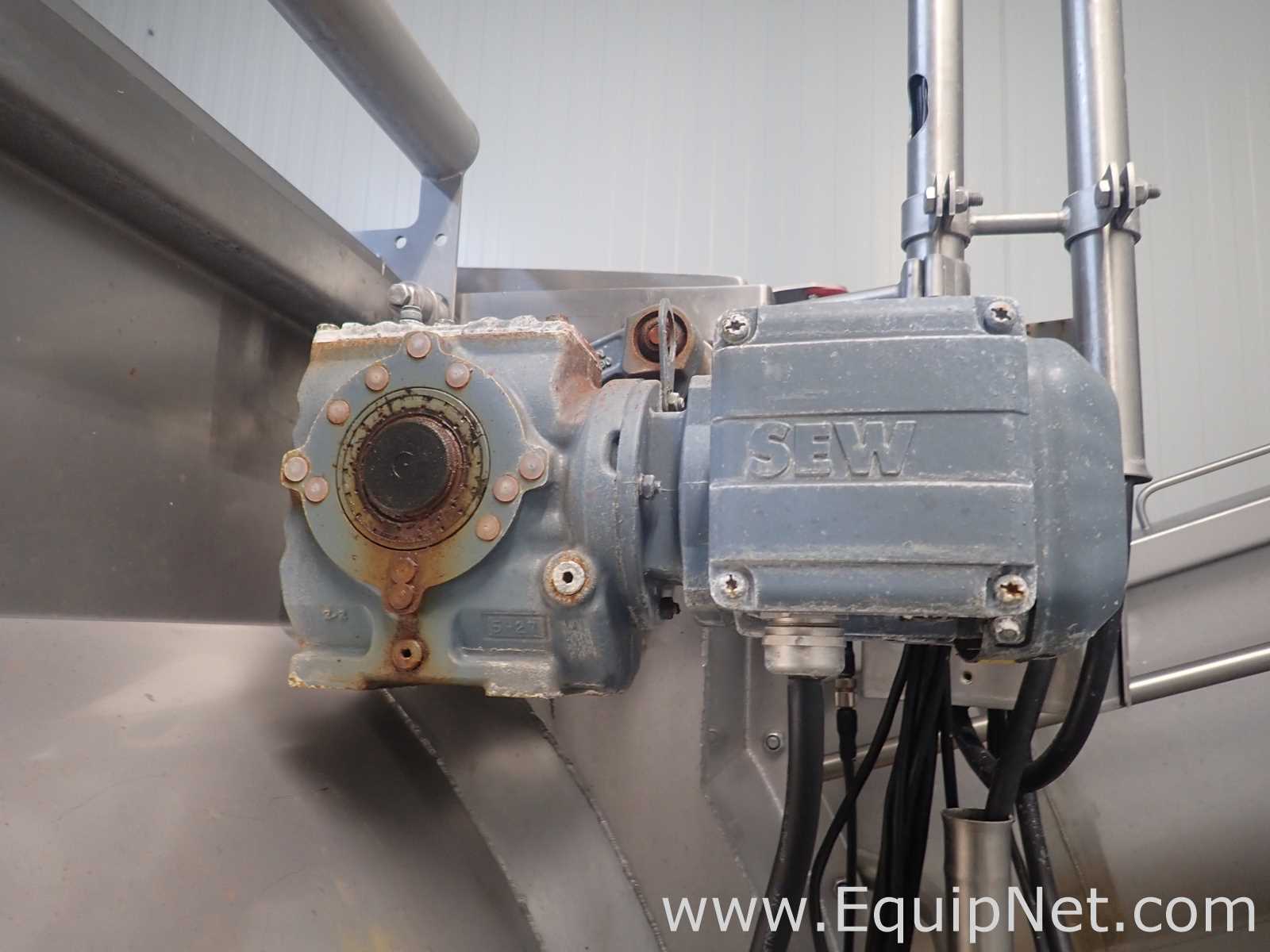 Cooker Food Machinery Australasia Ltd 