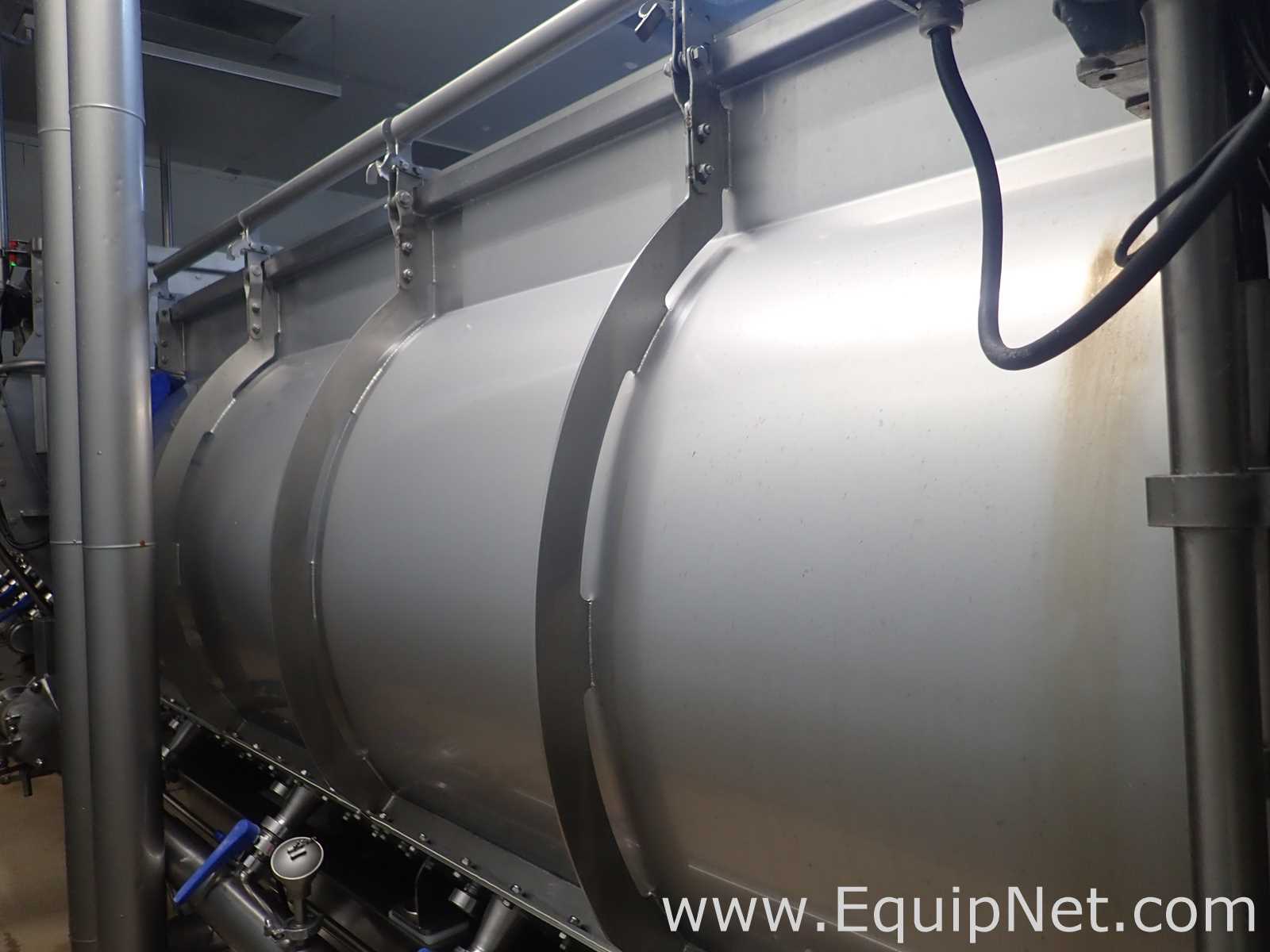 Cooker Food Machinery Australasia Ltd 