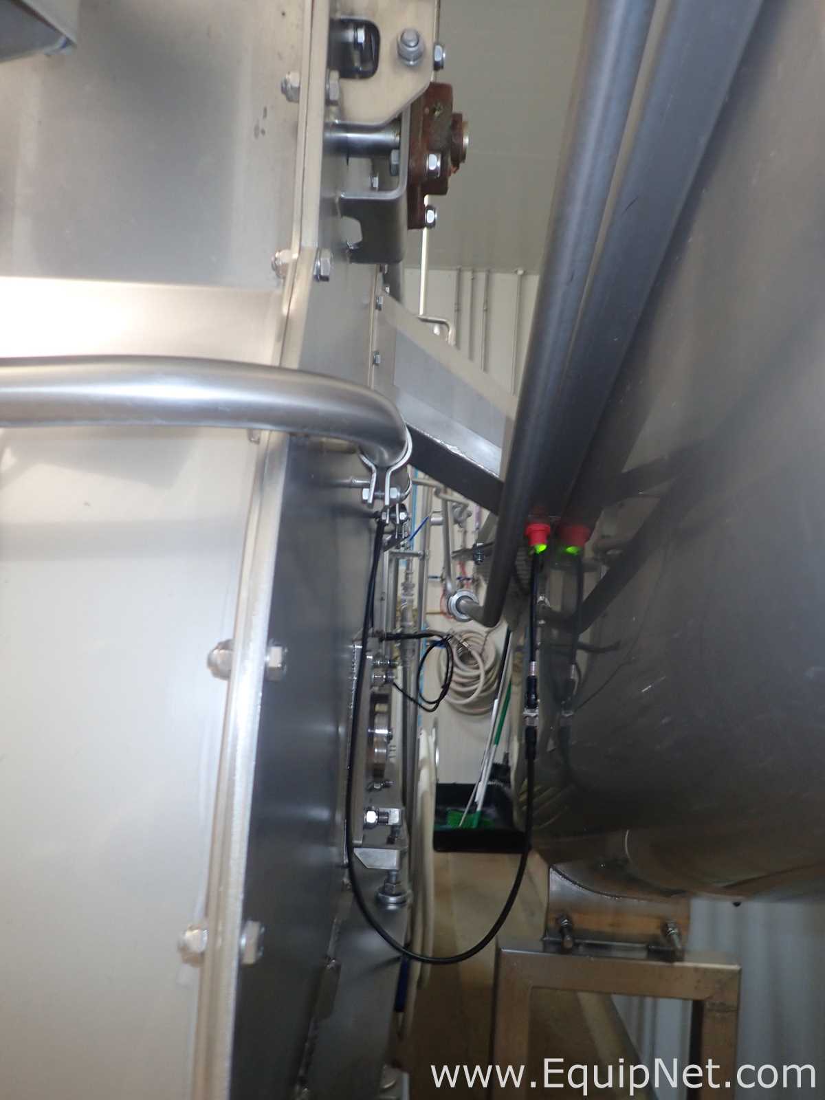 Cooker Food Machinery Australasia Ltd 