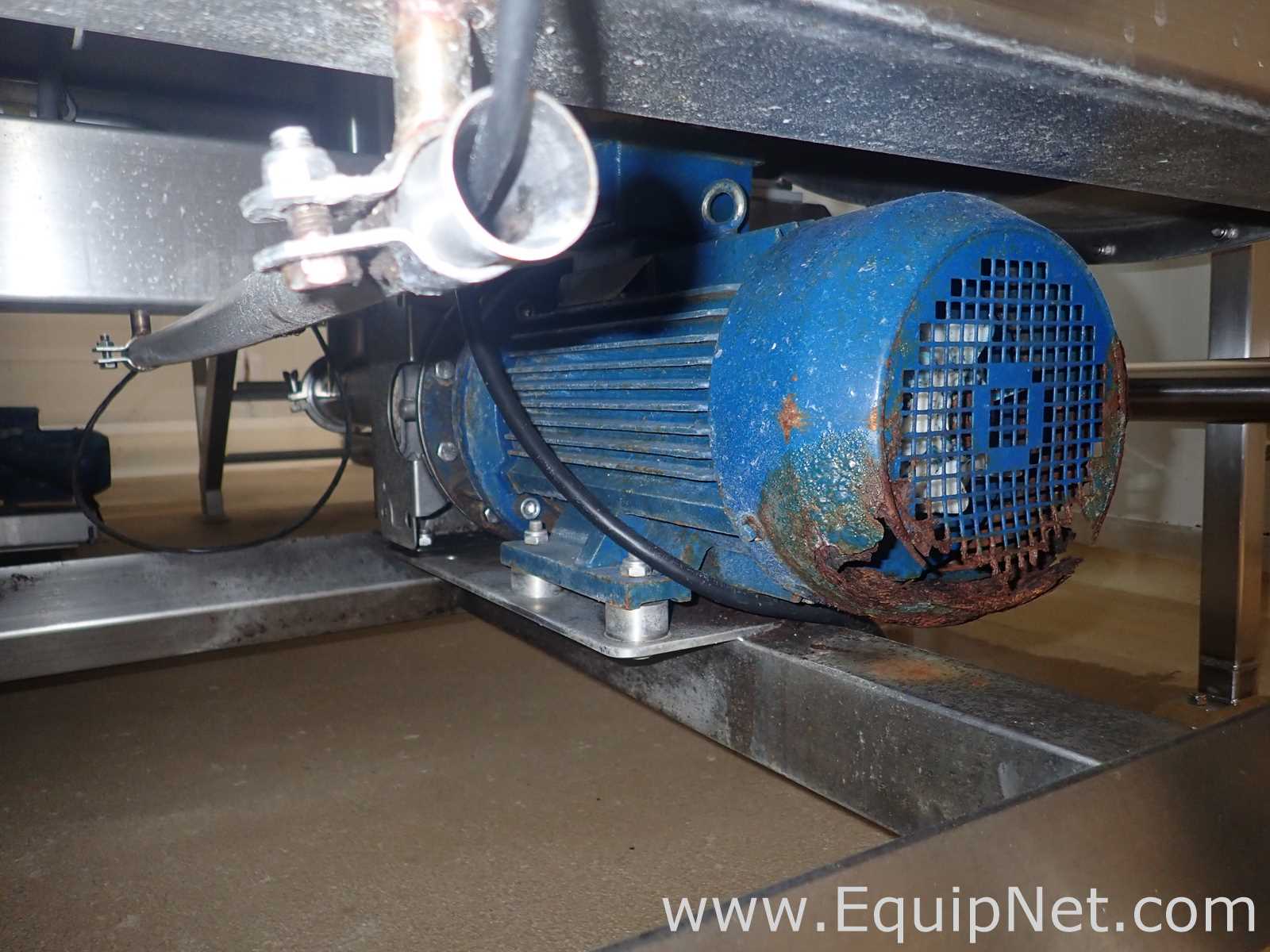 Cooker Food Machinery Australasia Ltd 