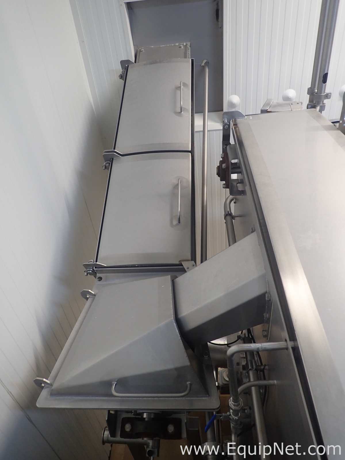 Transportadora Food Machinery Australasia Ltd 