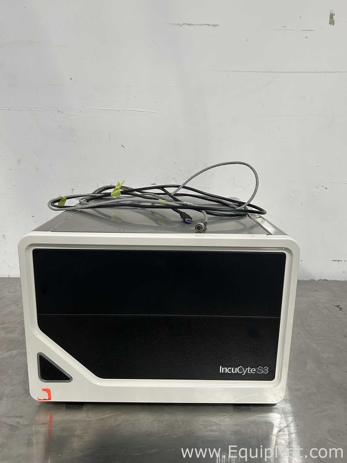 Essen BioSciences Incucyte S3 Microplate Imager