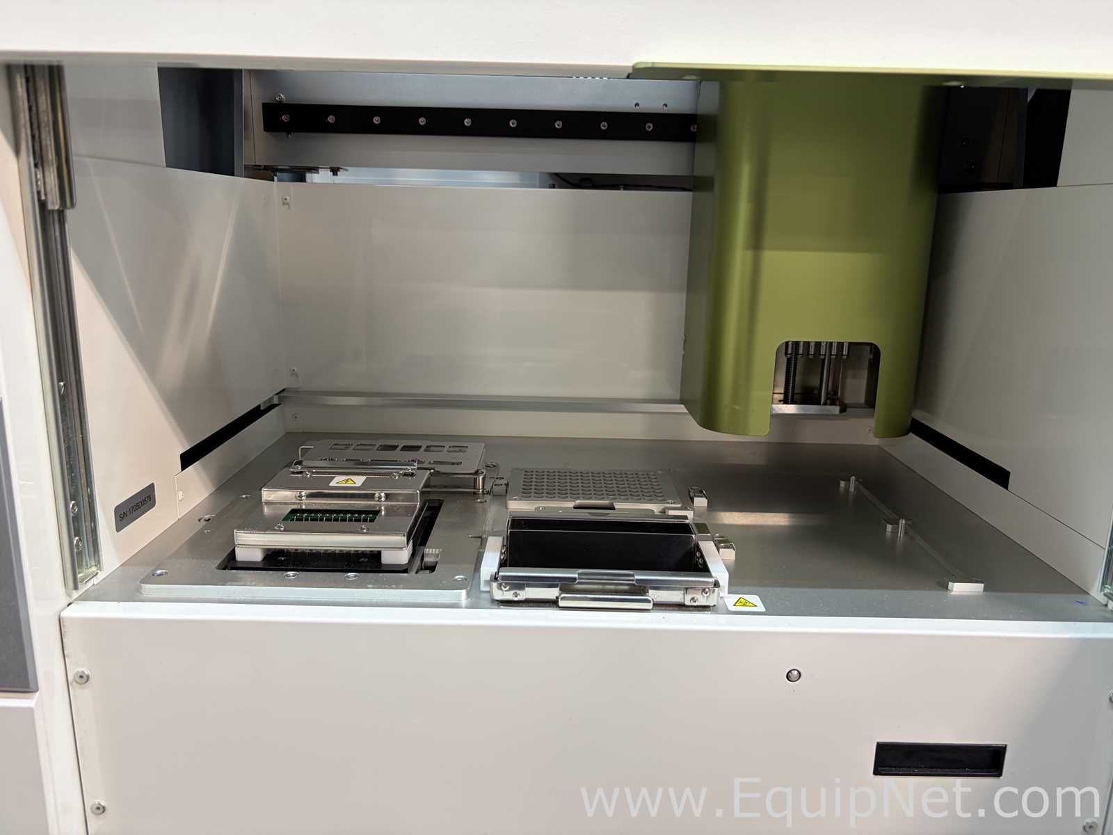 Manipulador de Líquidos Nanostring Technologies nCounter Prep Station 5s