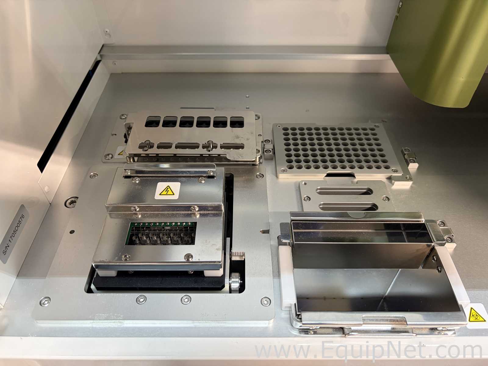 Manipulador de Líquidos Nanostring Technologies nCounter Prep Station 5s