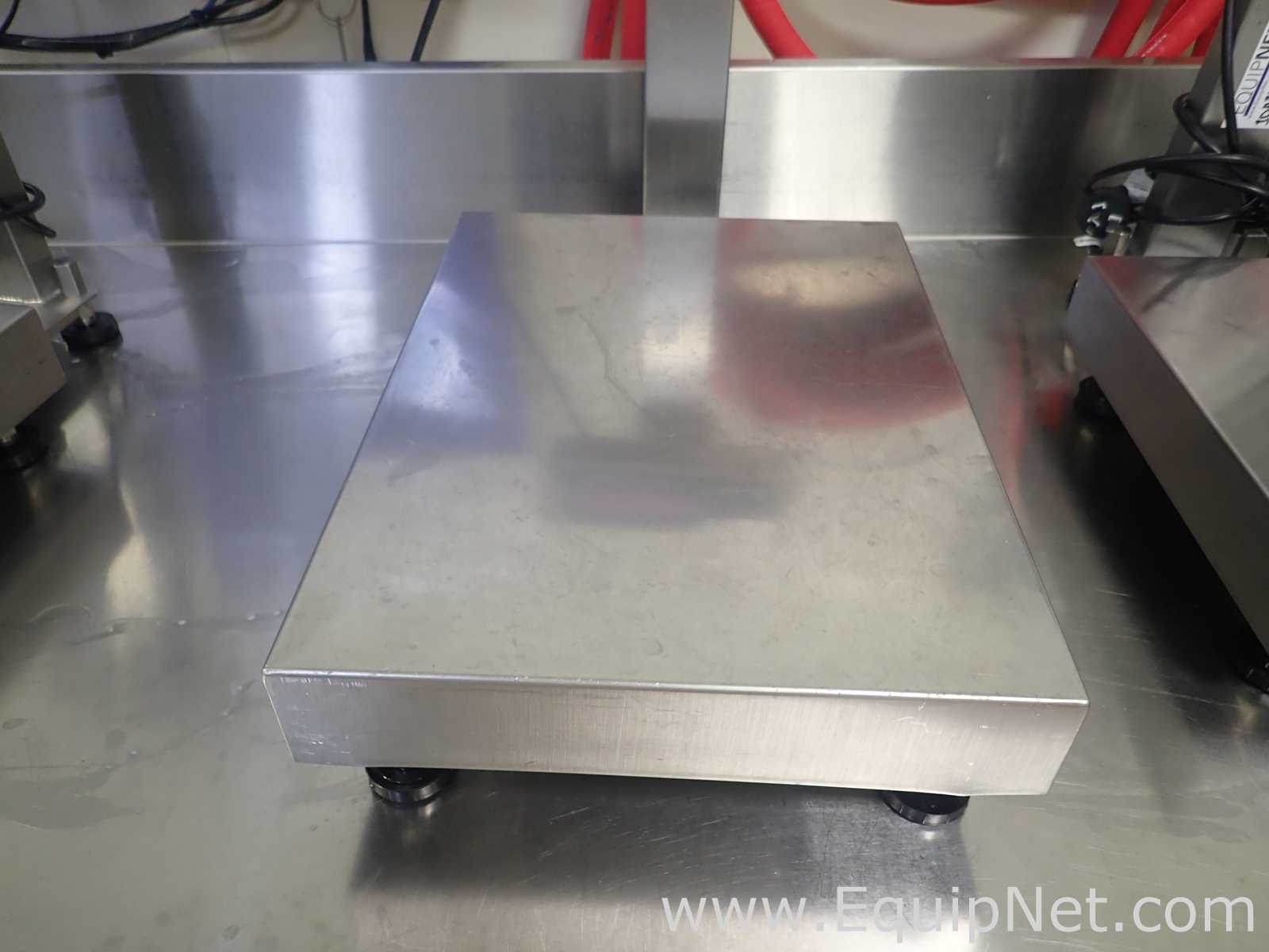 Mettler Toledo 50 kg Capacity