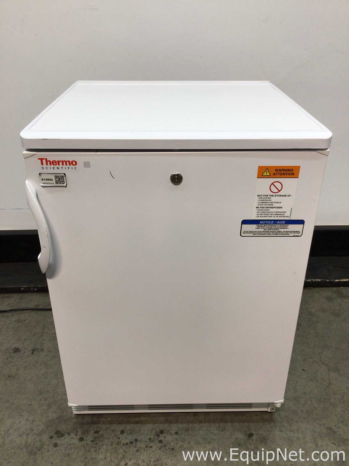 Lot Of 2 Undercounter Refrigerators/Freezer