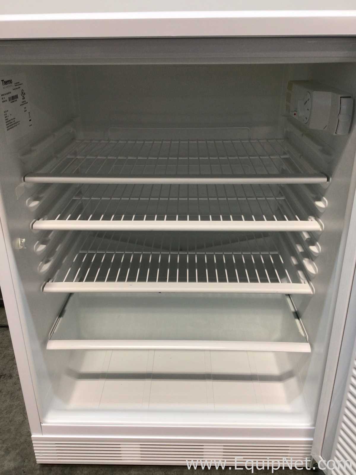 Lot Of 2 Undercounter Refrigerators/Freezer