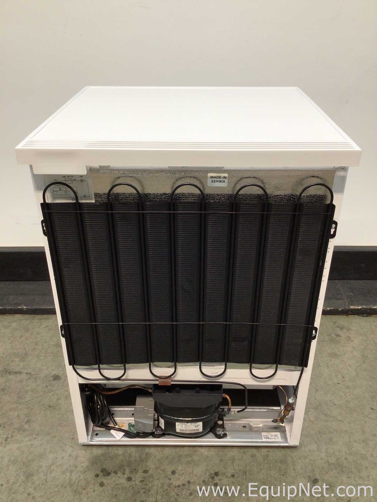 Lot Of 2 Undercounter Refrigerators/Freezer