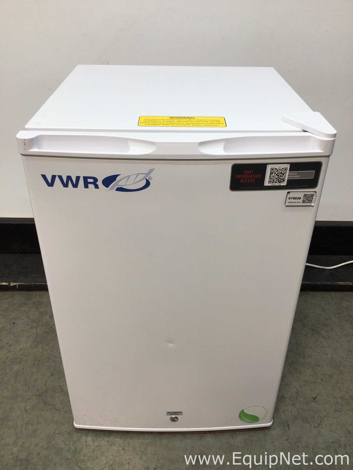 Lot Of 2 Undercounter Refrigerators/Freezer