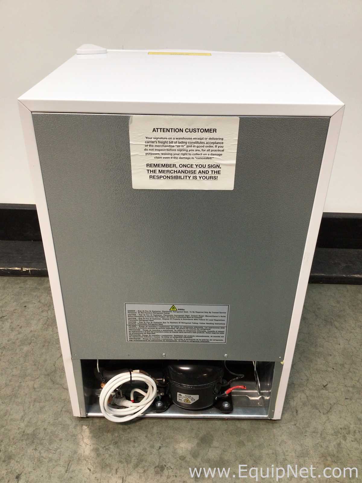 Lot Of 2 Undercounter Refrigerators/Freezer