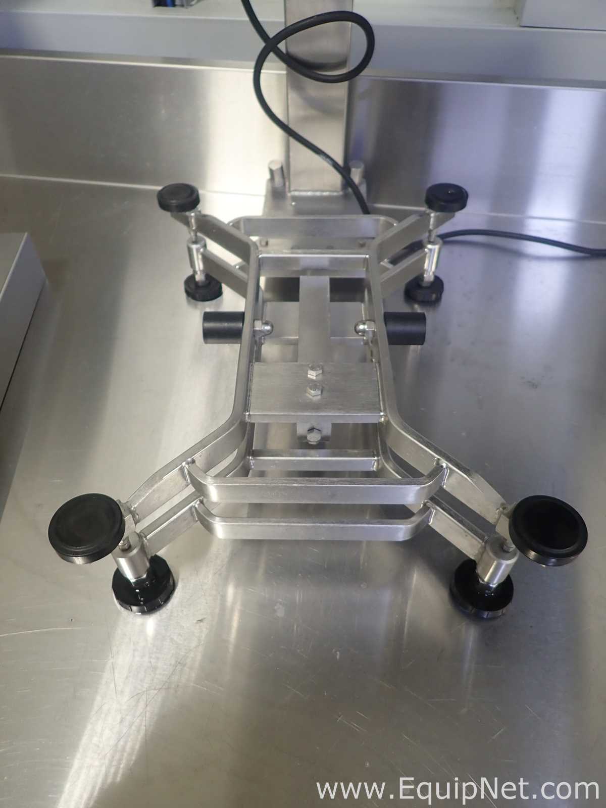 Lot of Mettler Toledo 20kg and 50kg Scales