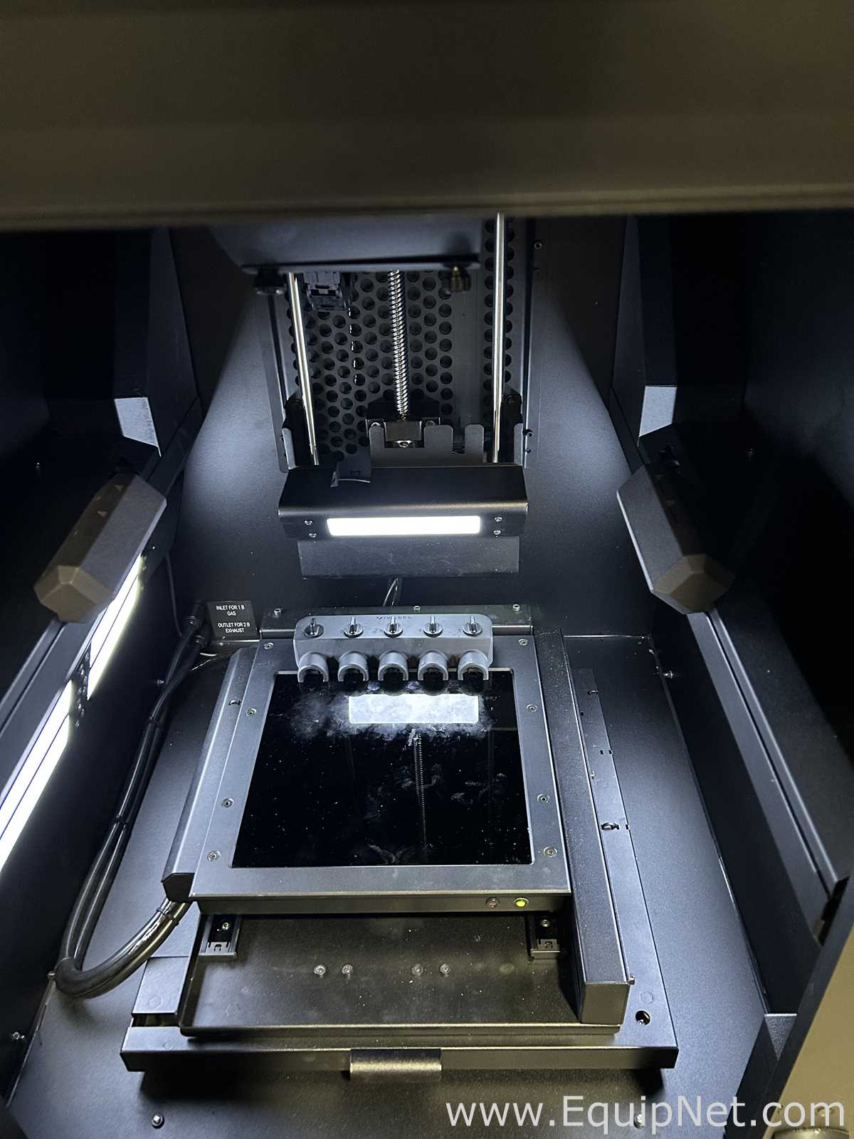 Vilber Newton 7.0 BT-500 Advanced Preclinical Optical Imaging System