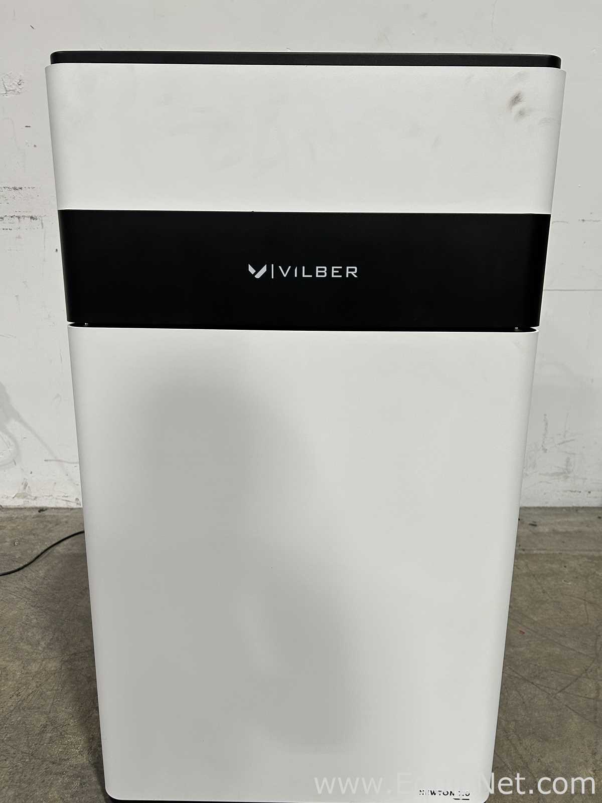 Vilber Newton 7.0 BT-500 Advanced Preclinical Optical Imaging System