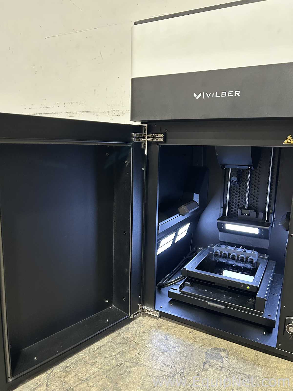 Vilber Newton 7.0 BT-500 Advanced Preclinical Optical Imaging System