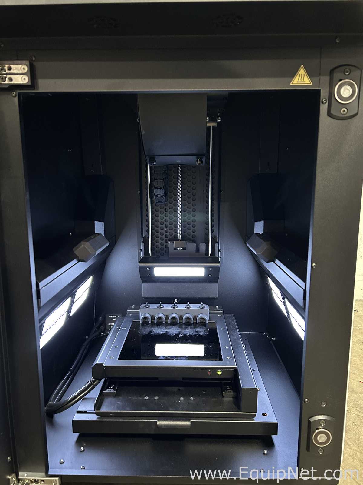 Vilber Newton 7.0 BT-500 Advanced Preclinical Optical Imaging System