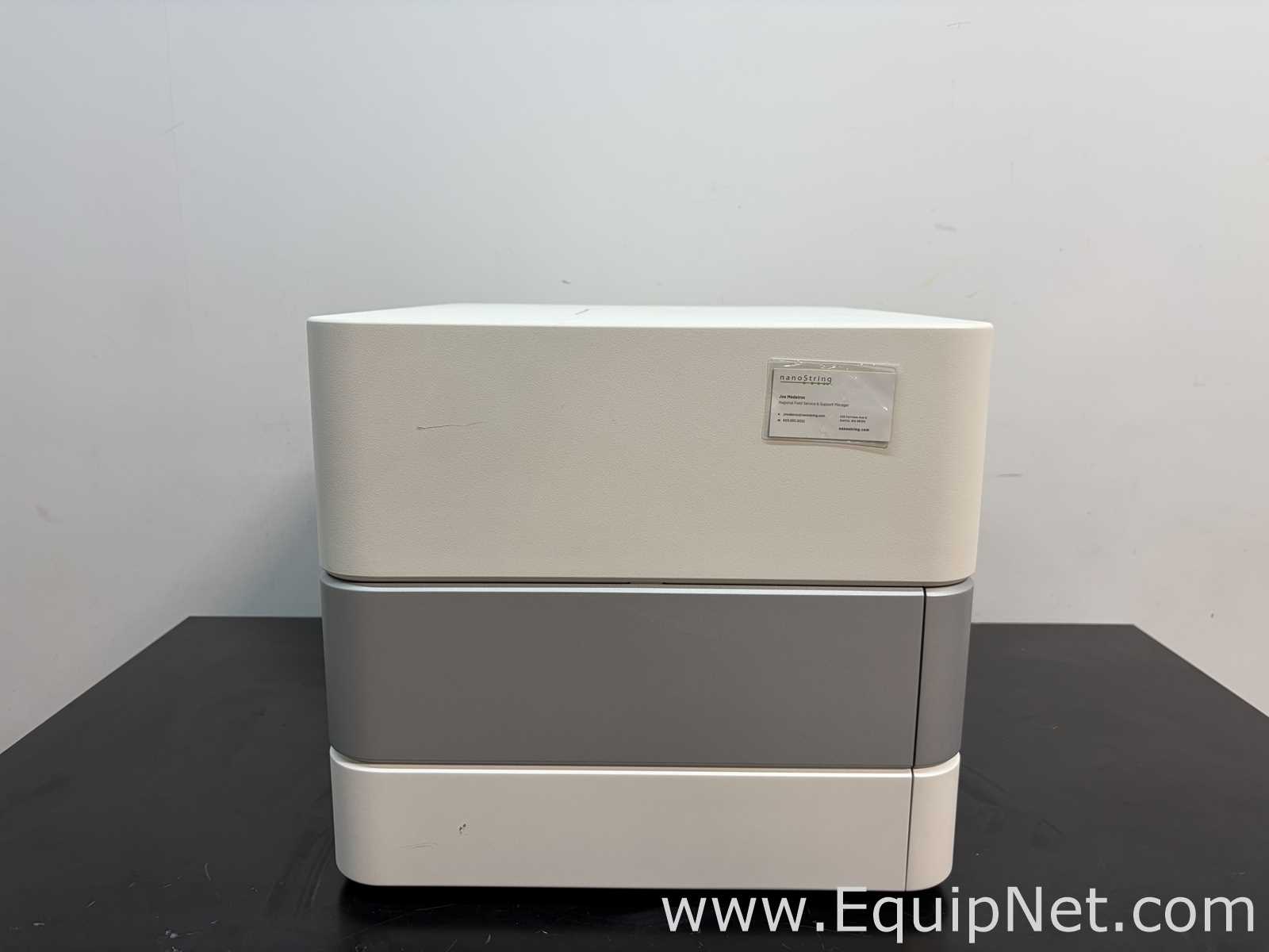 Analisador Nanostring Technologies nCounter Digital Analyzer 5S