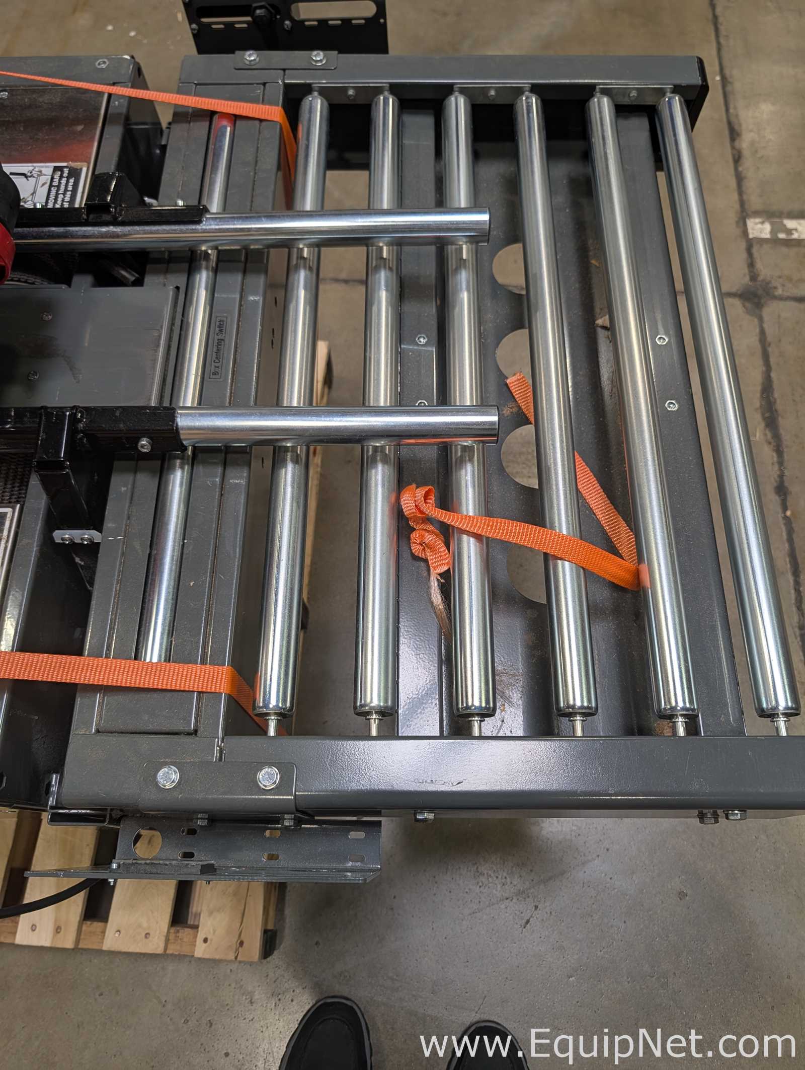 Conveyor 16 3M-Matic R7000r3 Pro Random Case Sealer