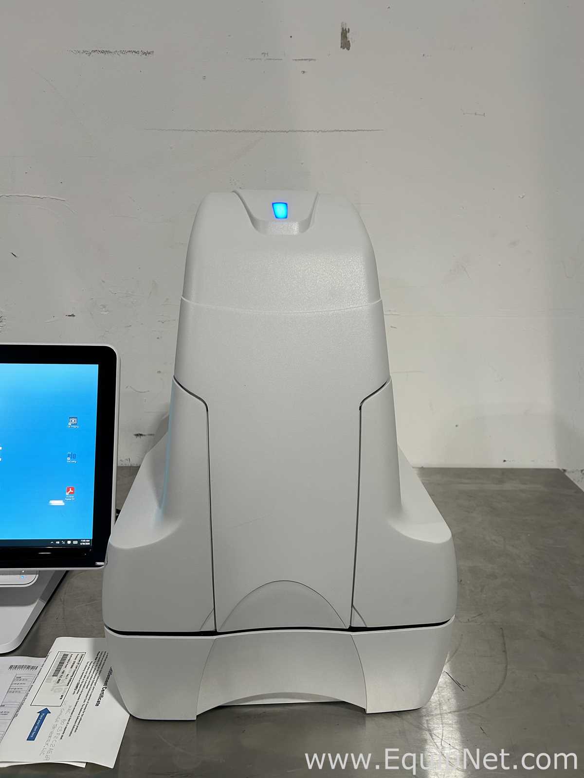 Agilent Seahorse XFe96 Extracellular Flux Analyzer