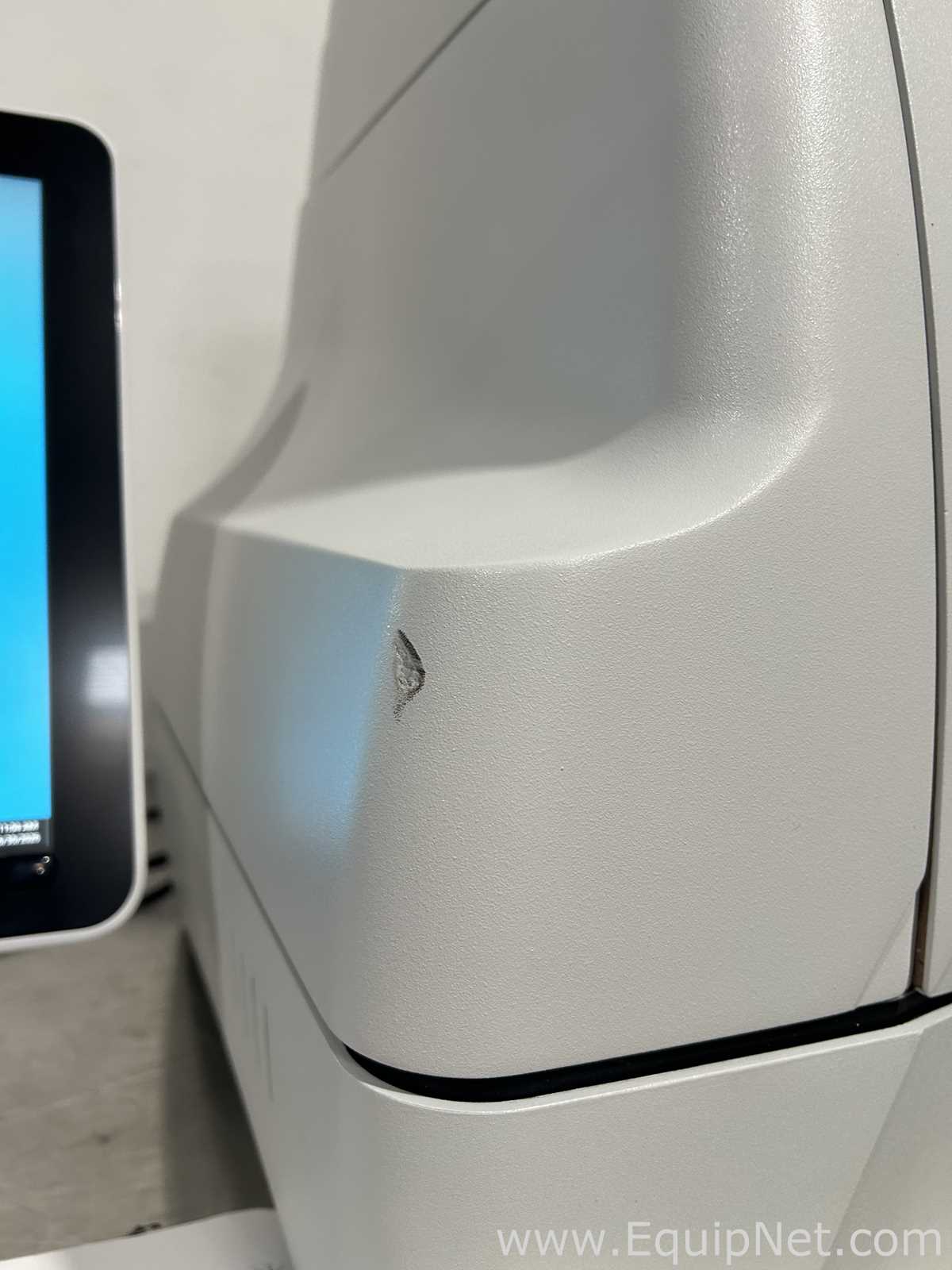 Agilent Seahorse XFe96 Extracellular Flux Analyzer