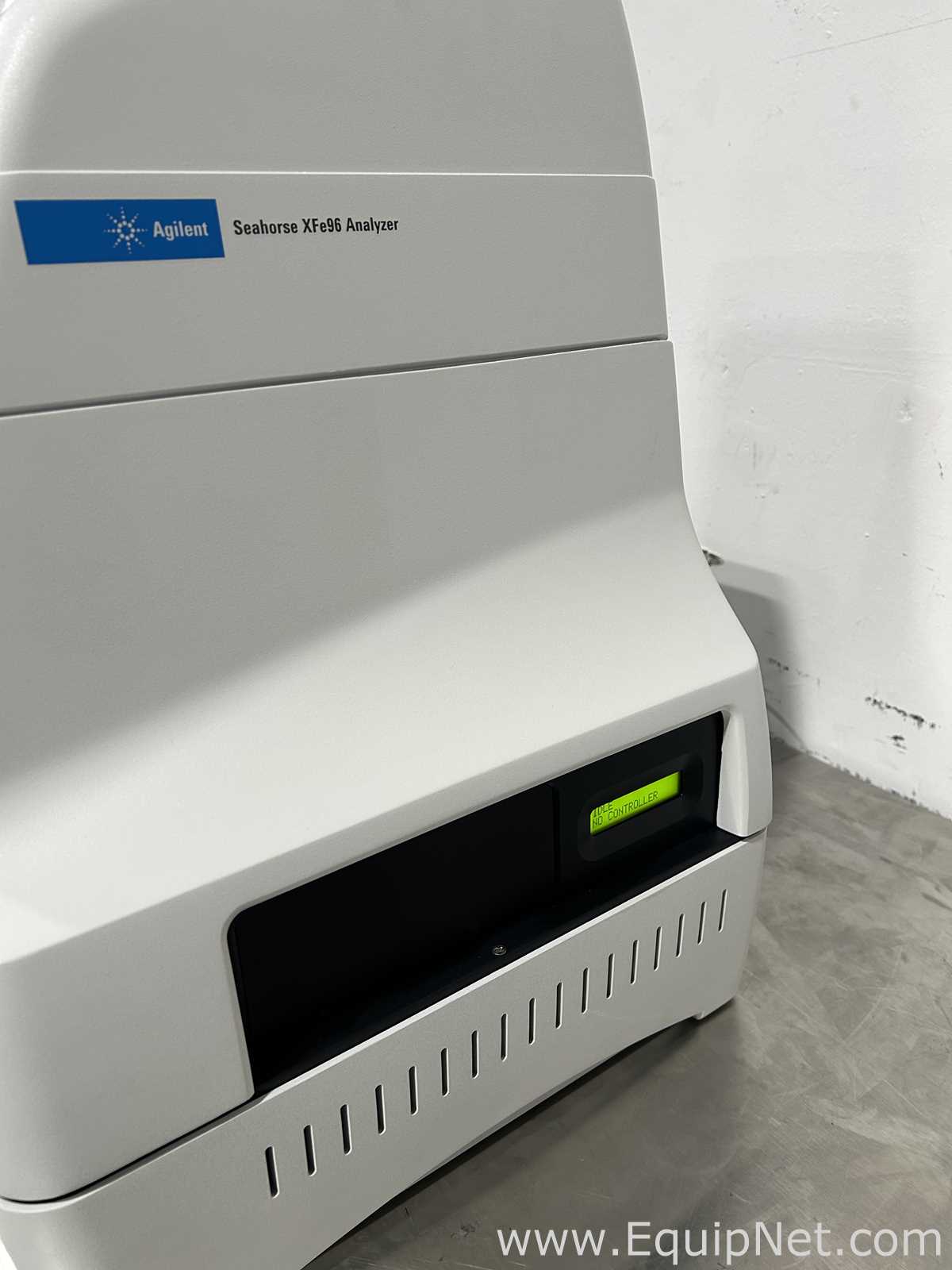 Agilent Seahorse XFe96 Extracellular Flux Analyzer