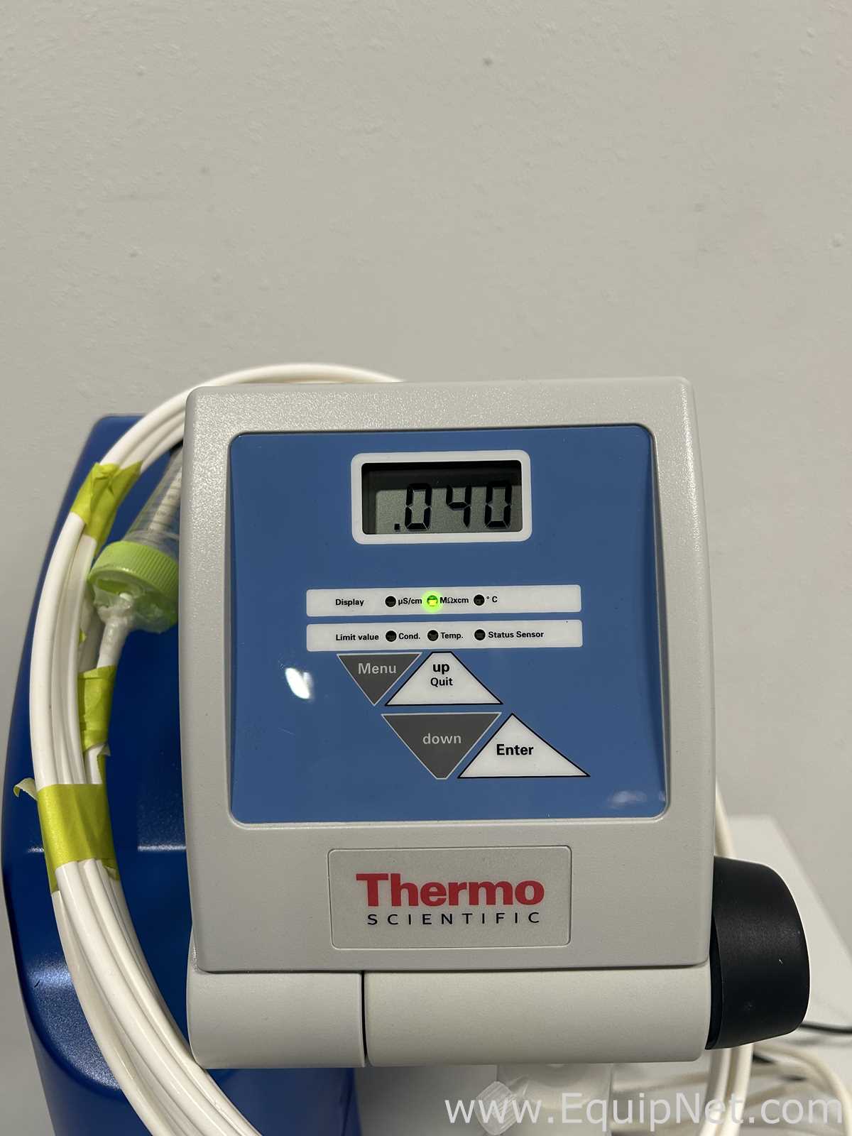 Thermo Scientific Smart2Pure Water Purification System