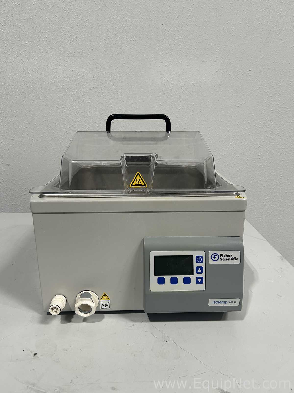 Thermo Fisher Scientific FSGPD10 Waterbath