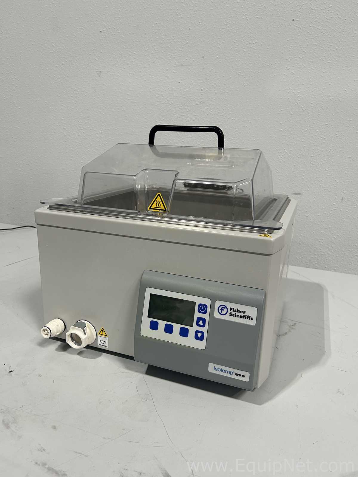 Thermo Fisher Scientific FSGPD10 Waterbath