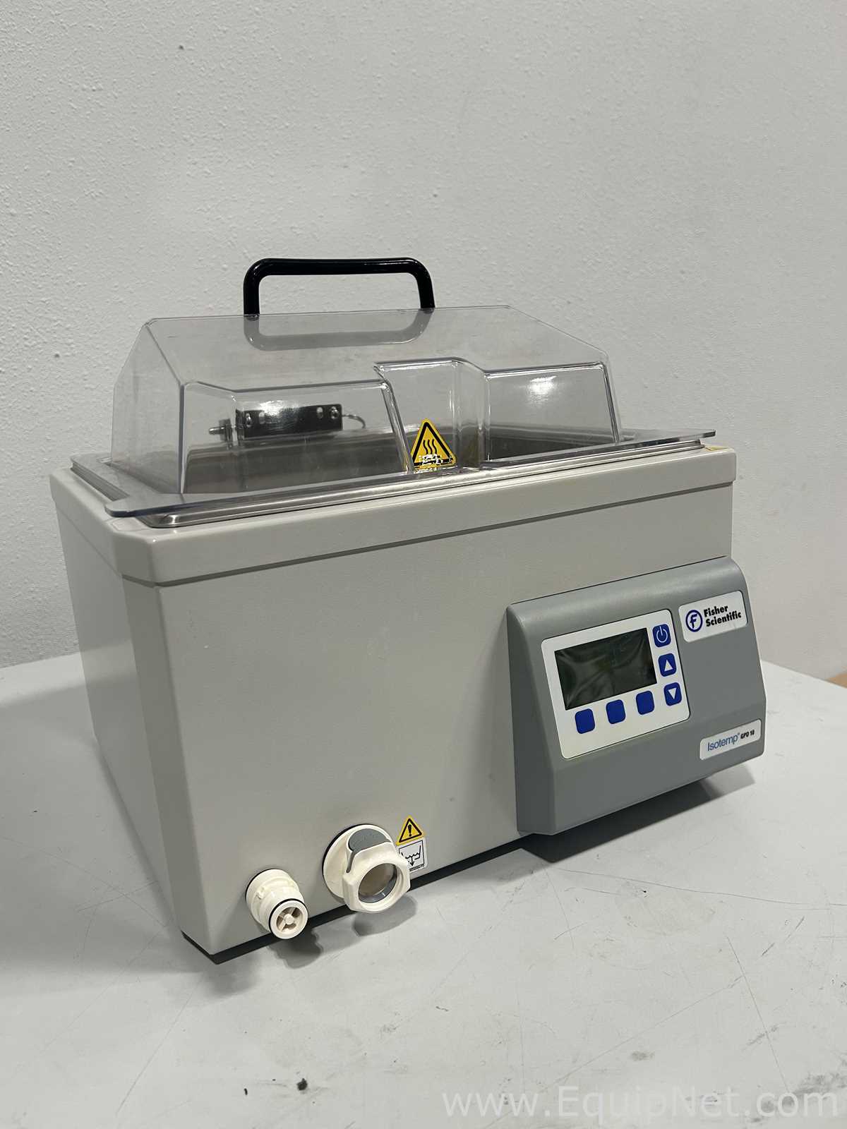 Thermo Fisher Scientific FSGPD10 Waterbath