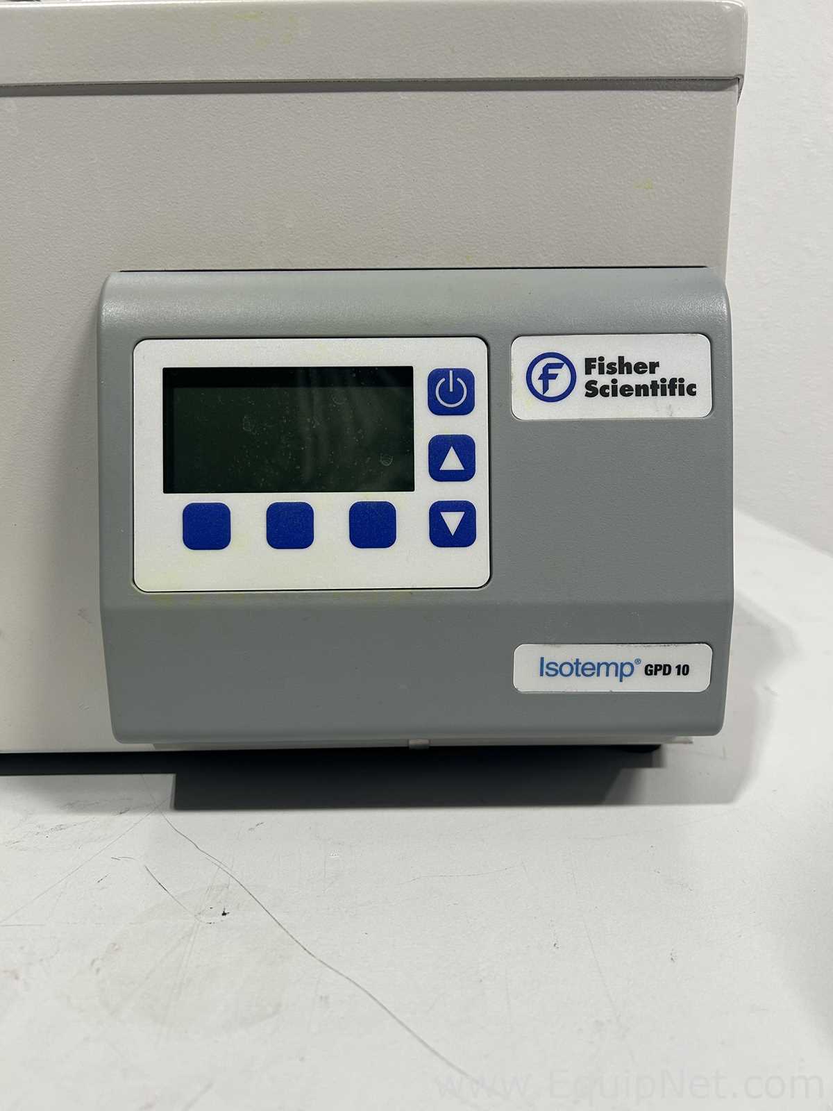 Thermo Fisher Scientific FSGPD10 Waterbath
