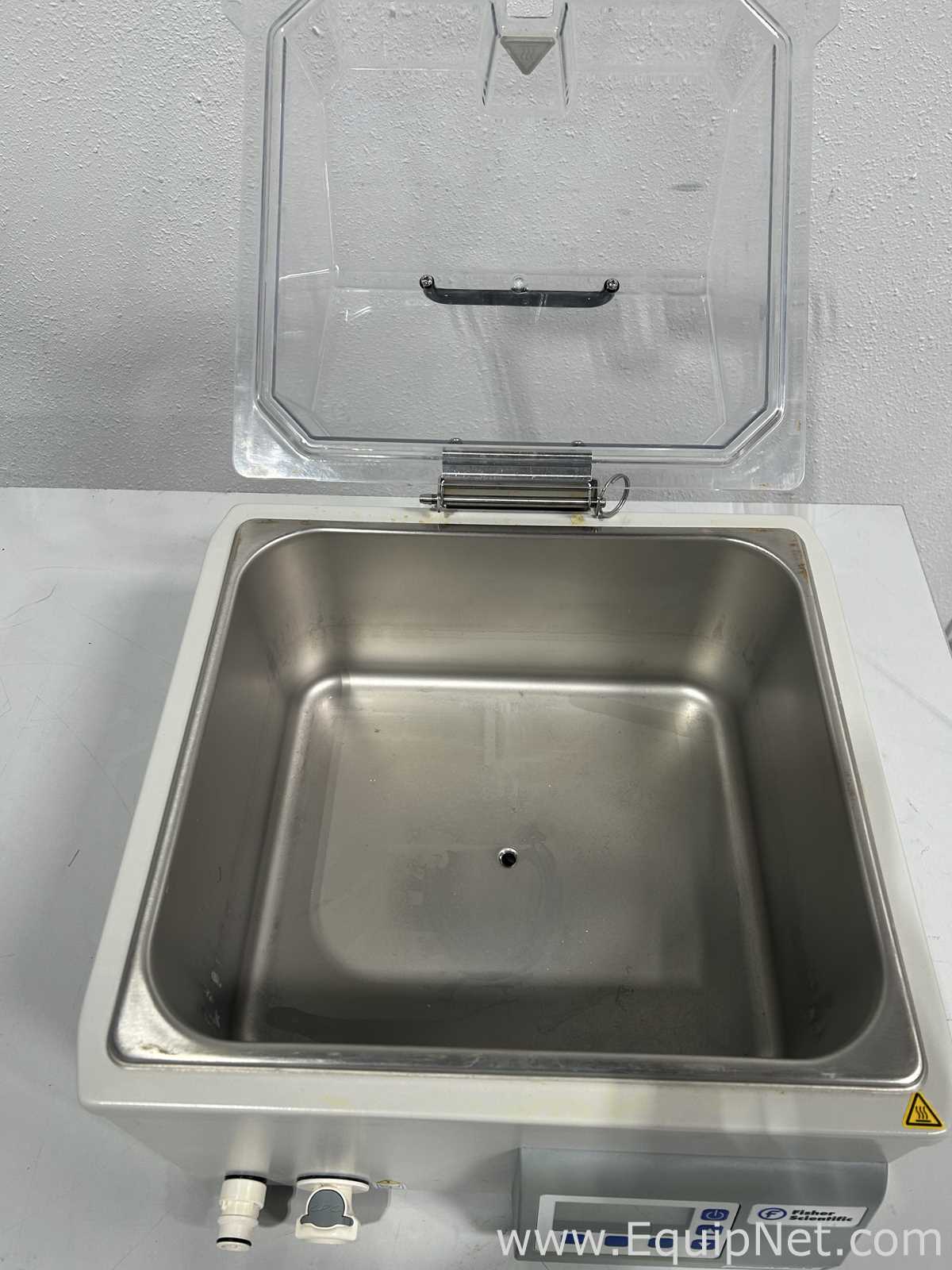 Thermo Fisher Scientific FSGPD10 Waterbath