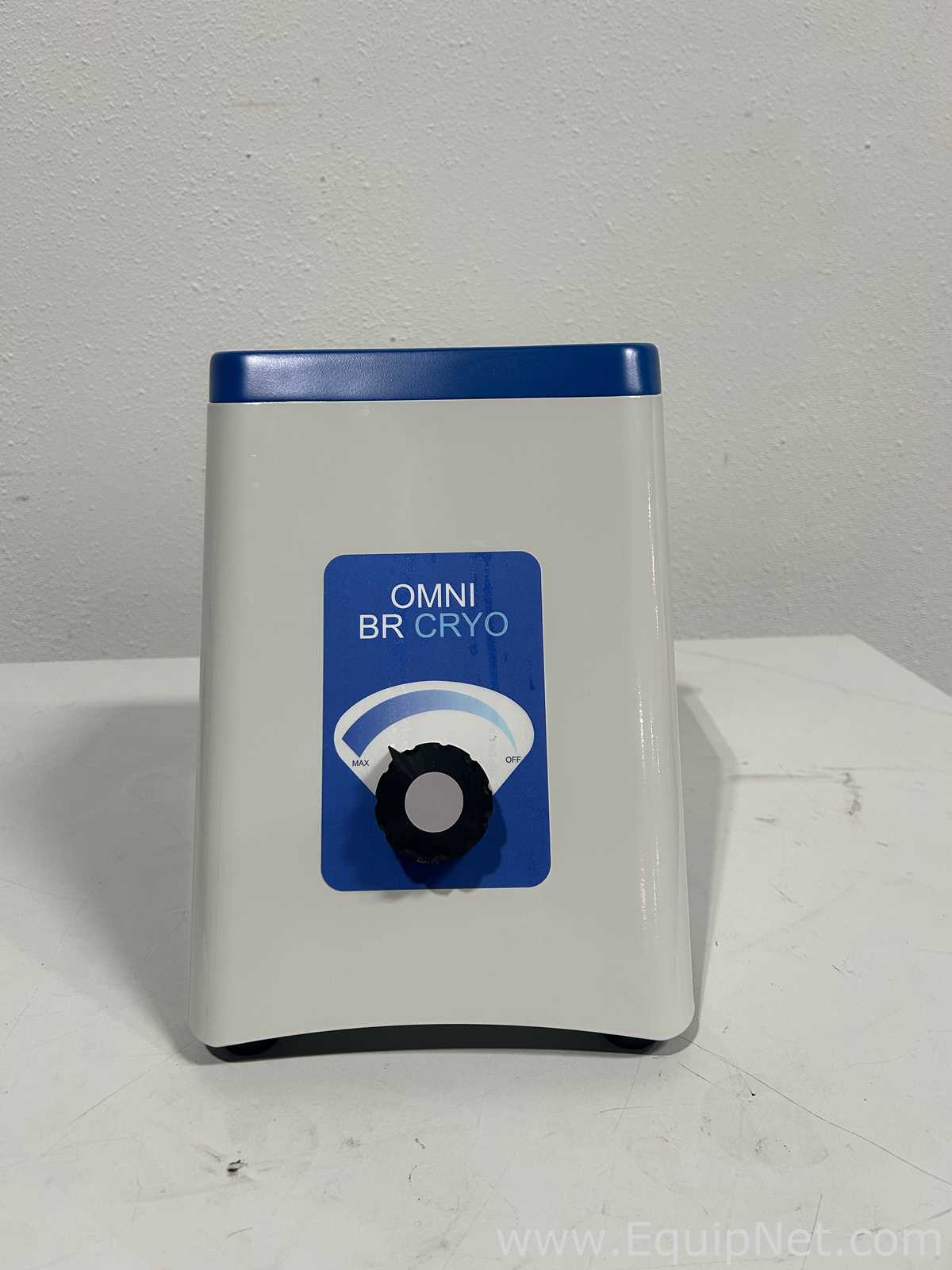 Homogeneizador Omni International Bead Ruptor Elite Bead Mill