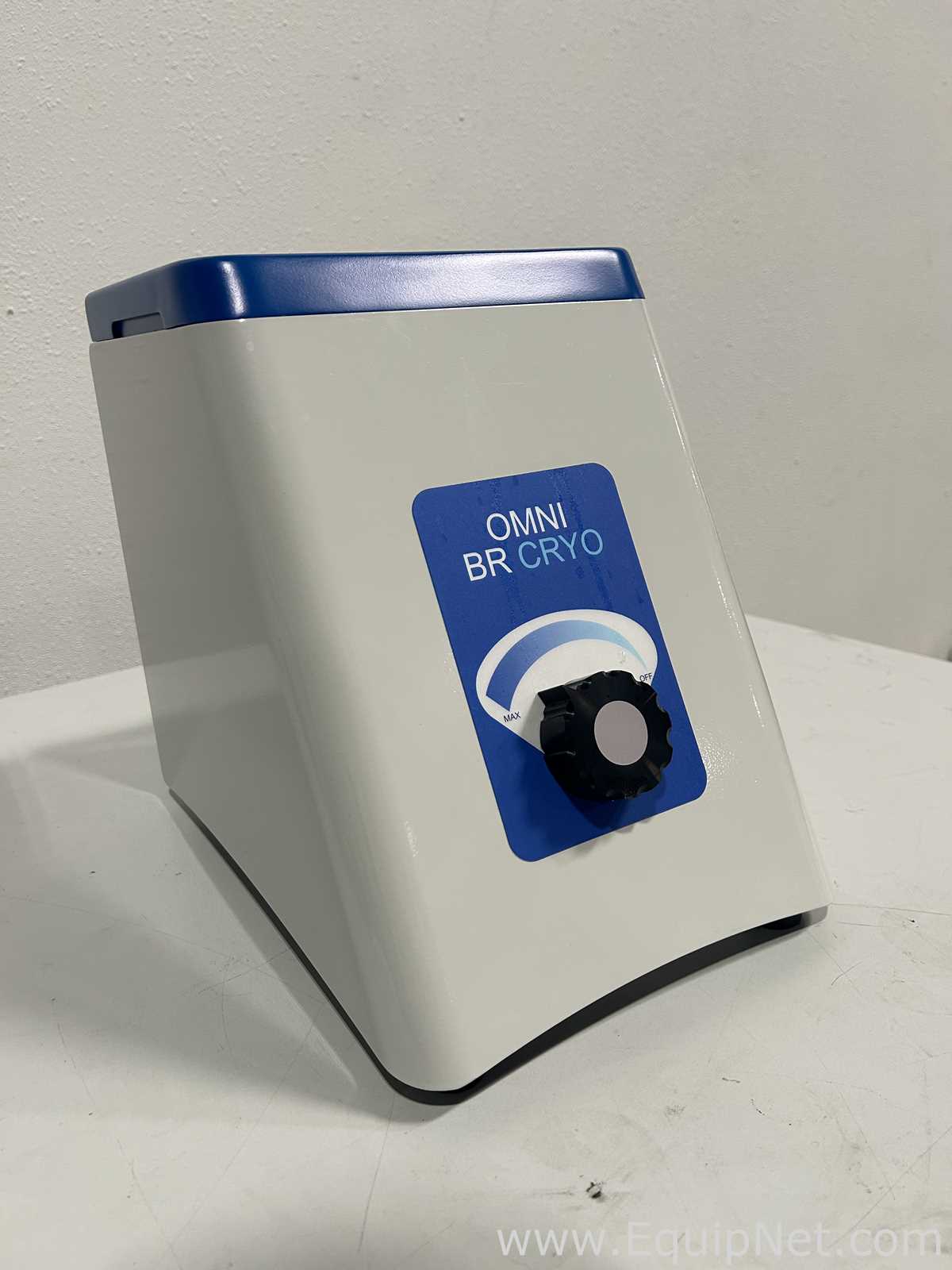Homogeneizador Omni International Bead Ruptor Elite Bead Mill
