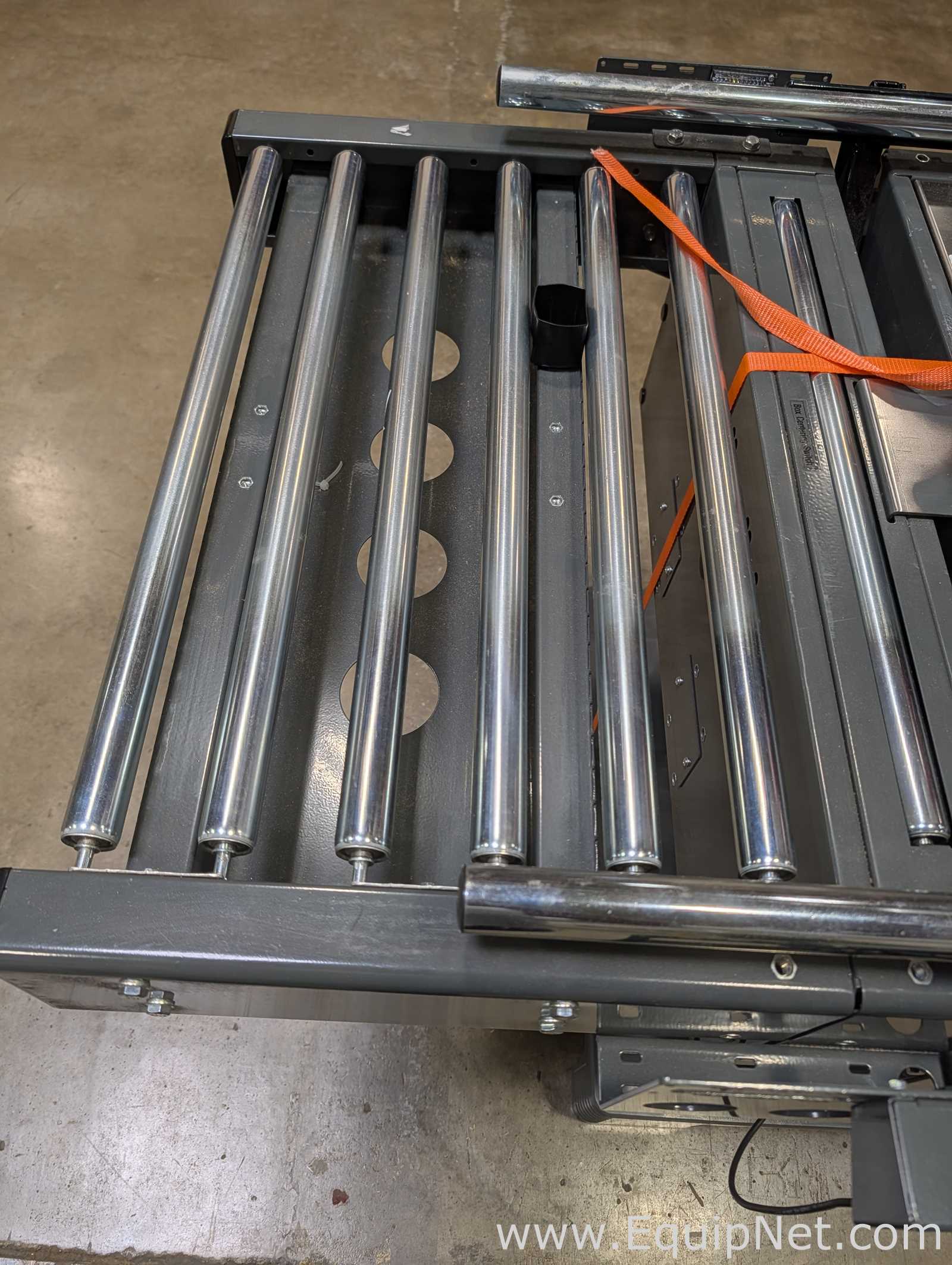 Conveyor 17 3M 7000r3 Pro Random Case Sealer