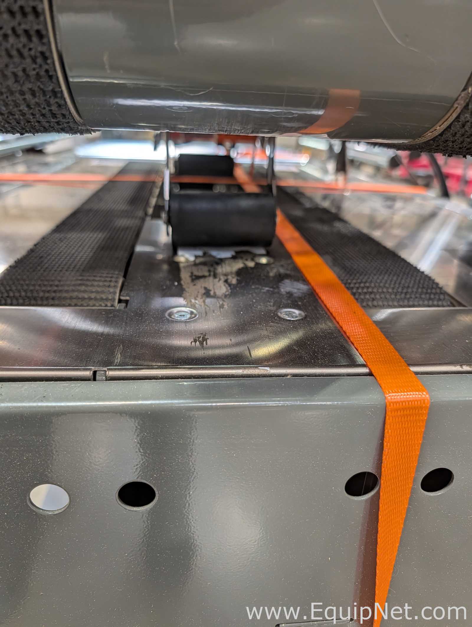 Conveyor 17 3M 7000r3 Pro Random Case Sealer