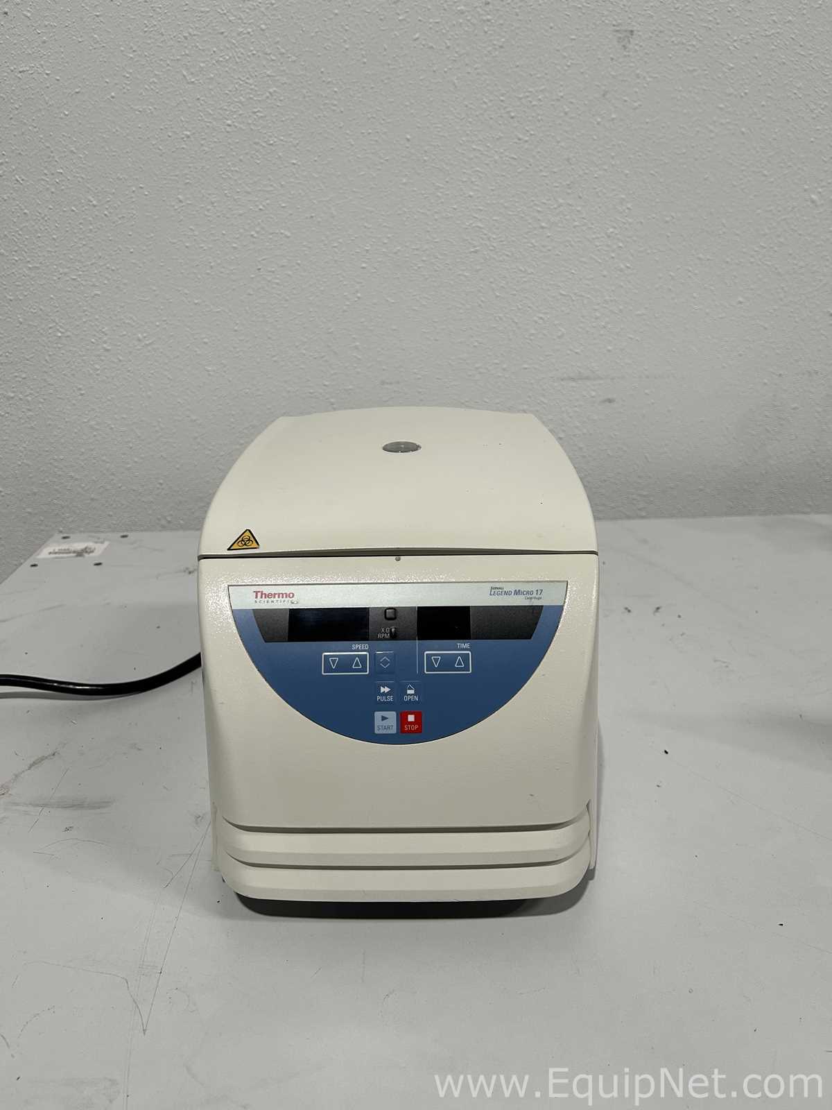 Centrífuga para Laboratórios Thermo Fisher Scientific 75002431