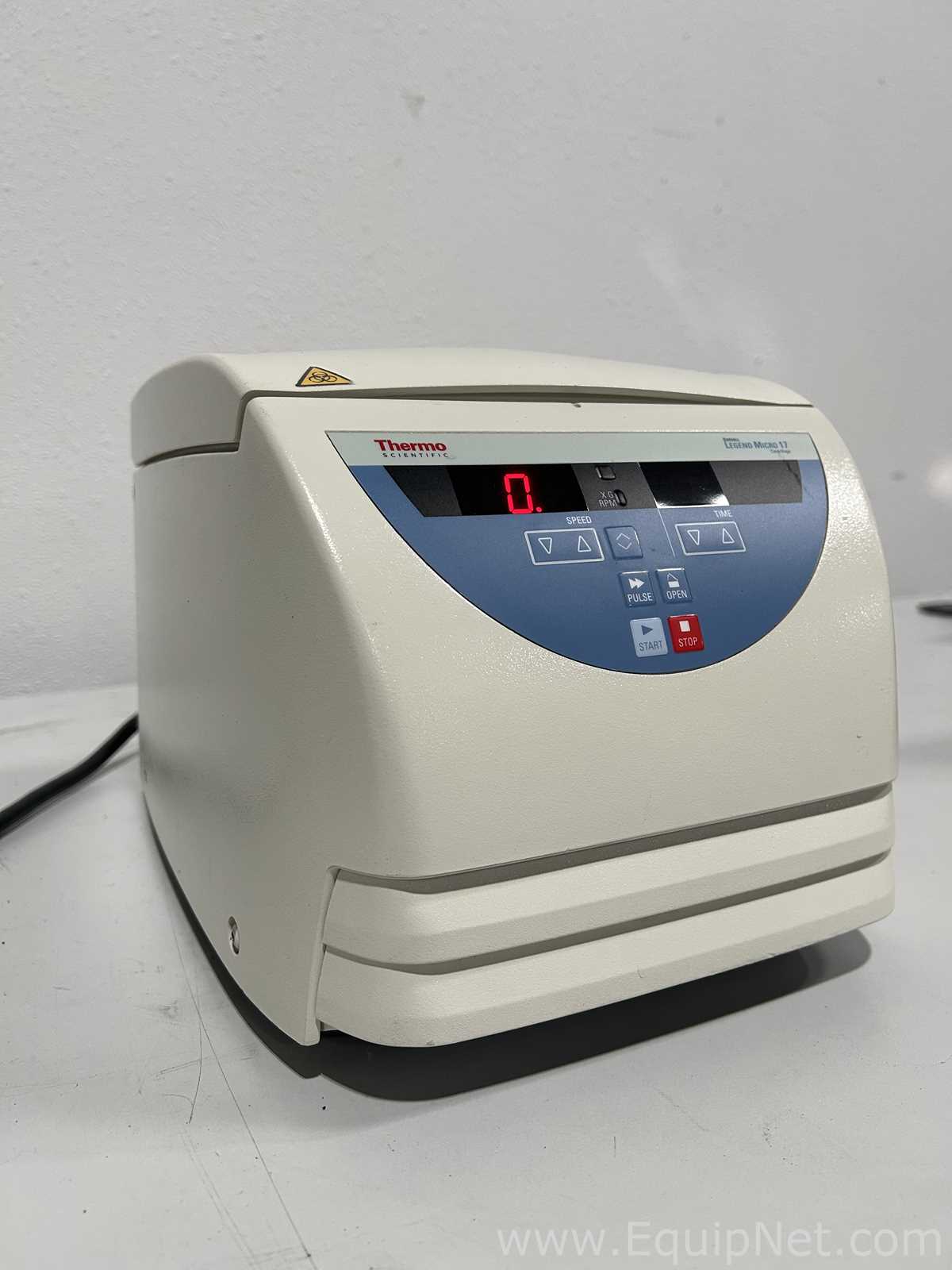 Centrífuga para Laboratórios Thermo Fisher Scientific 75002431