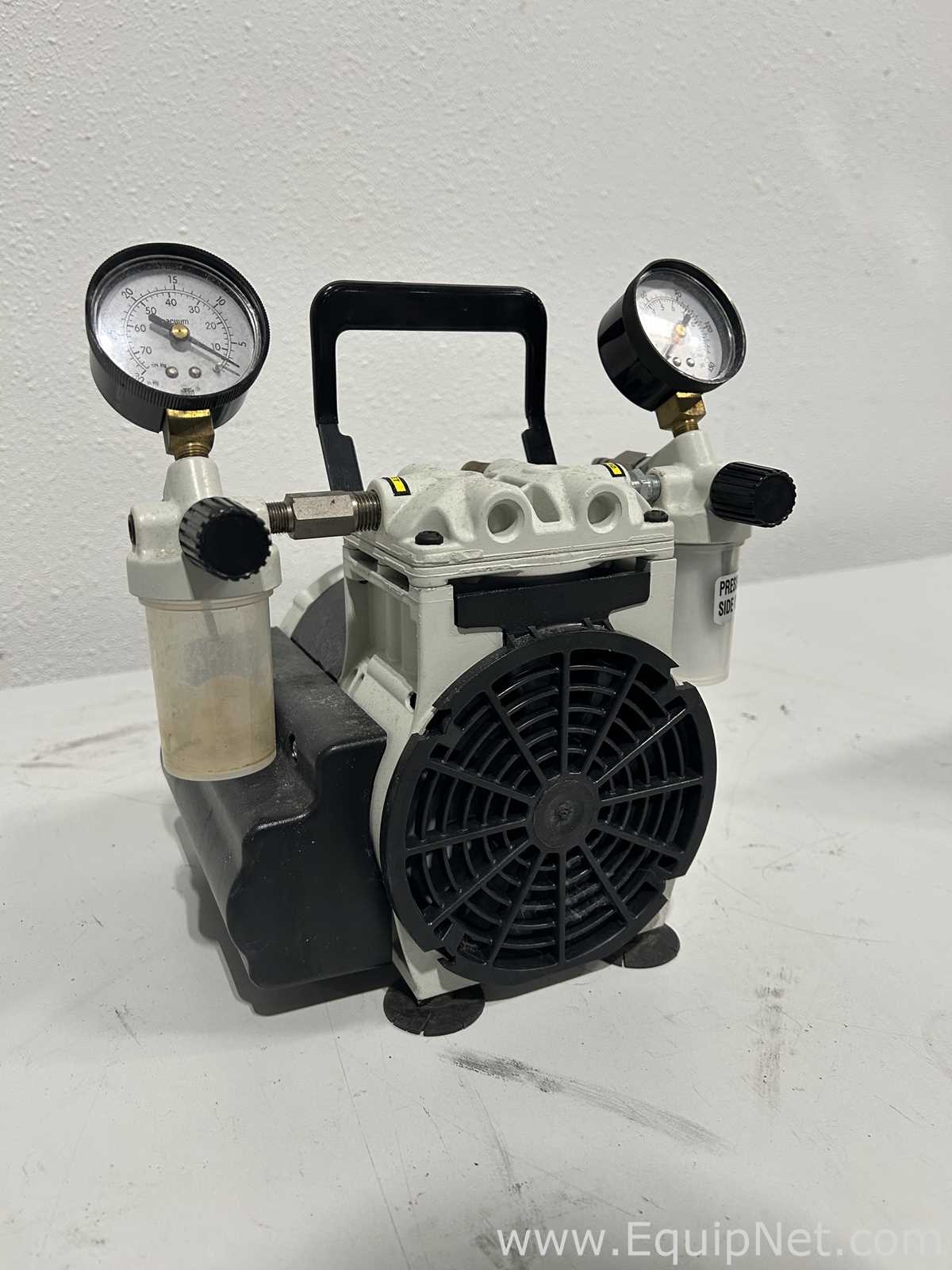 Welch 2546B-01 Vacuum Pump