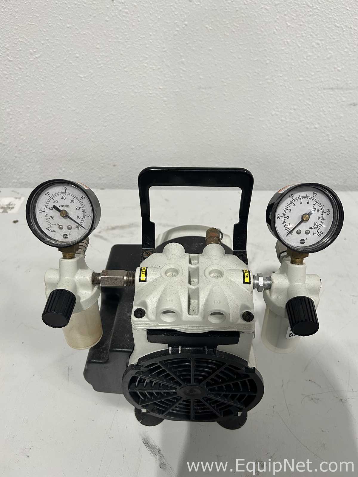 Welch 2546B-01 Vacuum Pump