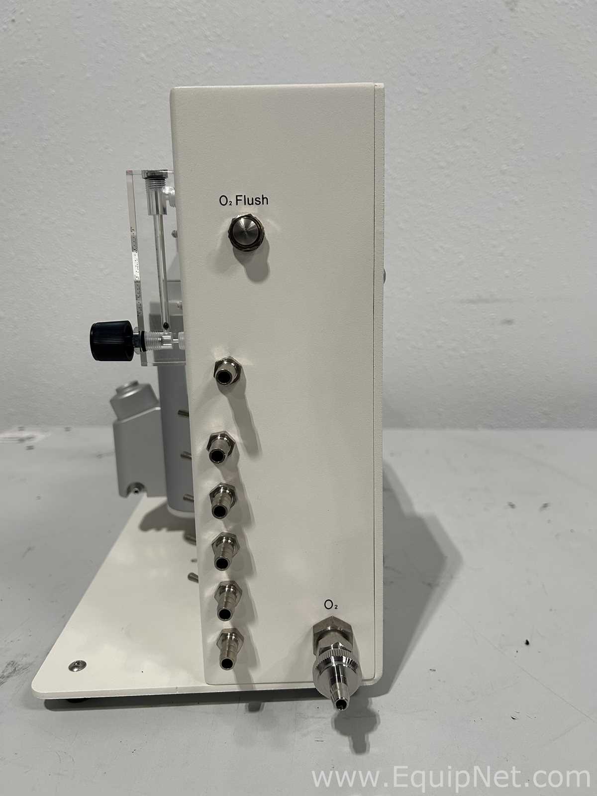 RWD R550IE Small Animal Anesthesia Machine