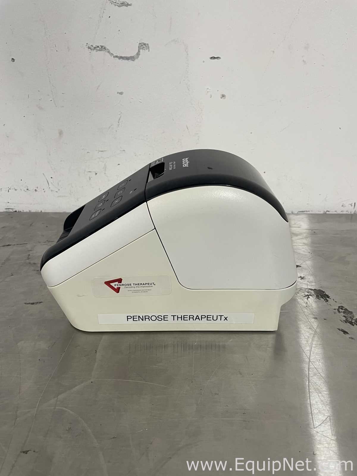 Brother QL-810W Label Printer