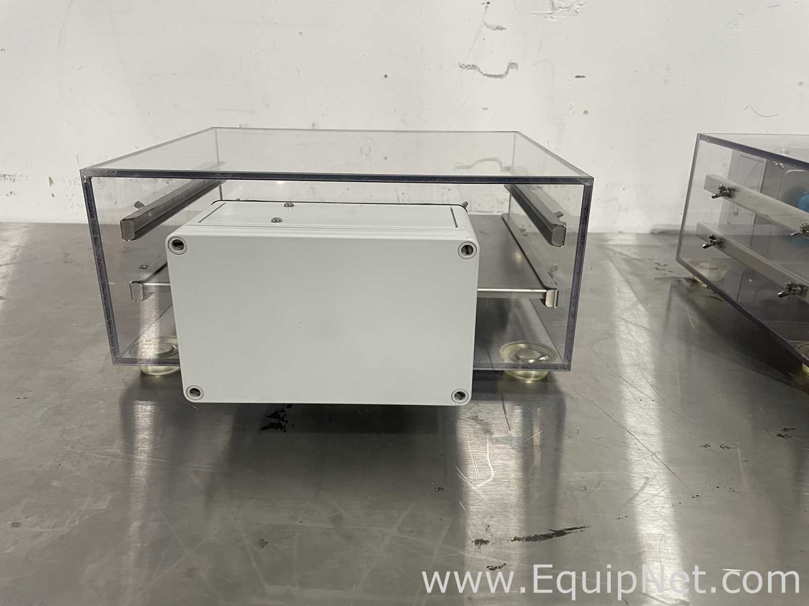 lote de  2 Equipamentos Laboratoriais Diversos Fisher Brand miscellaneous