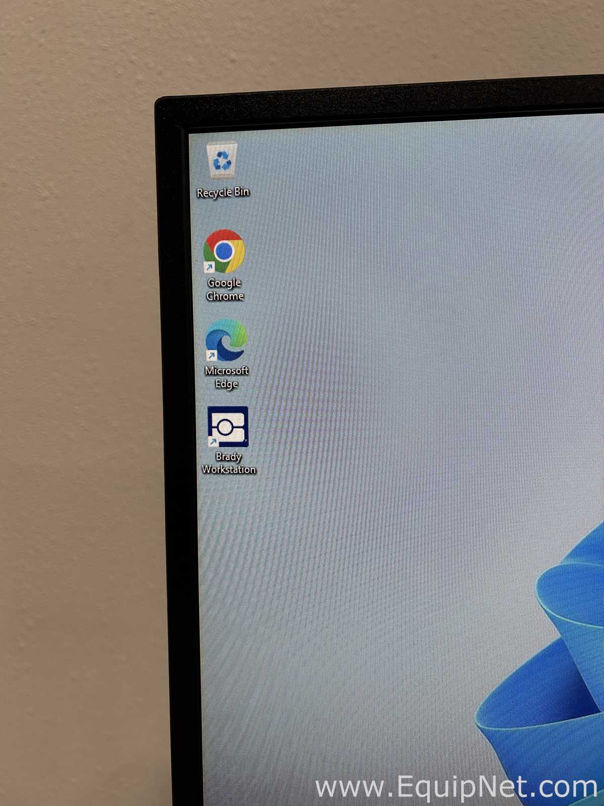 Impressora Brady i7100