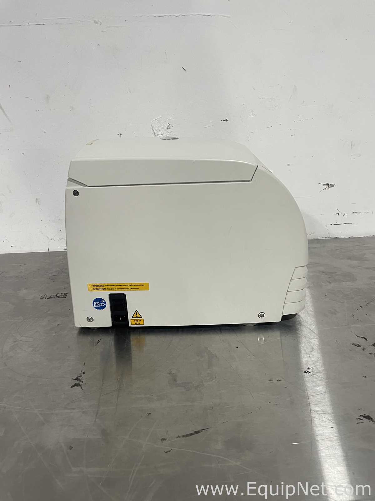 Centrífuga para Laboratórios Thermo Fisher Scientific Sorvall Legend Micro 21R