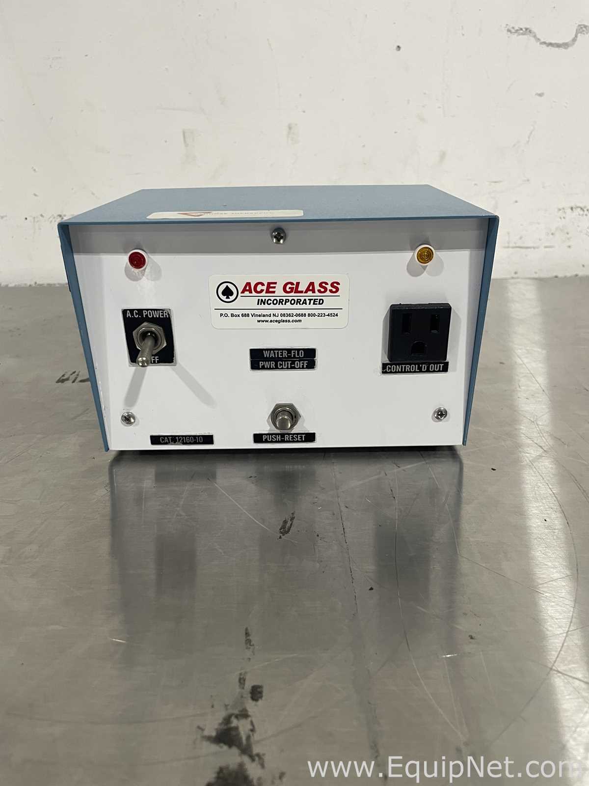 Fonte de Energia  Ace Glass, Inc. 7836-20
