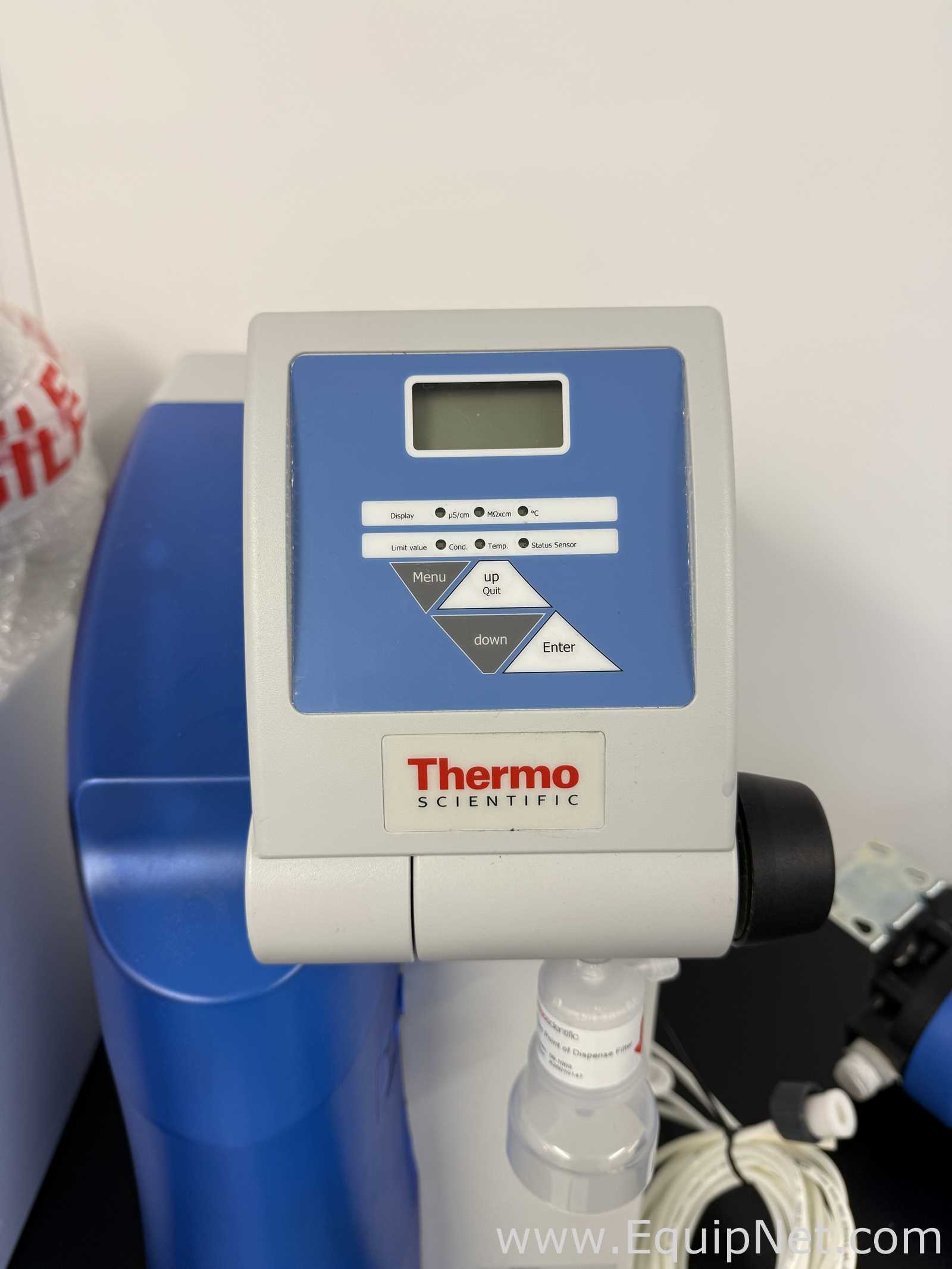 Thermo Scientific Barnstead Smart2Pure 3 Water Purification System