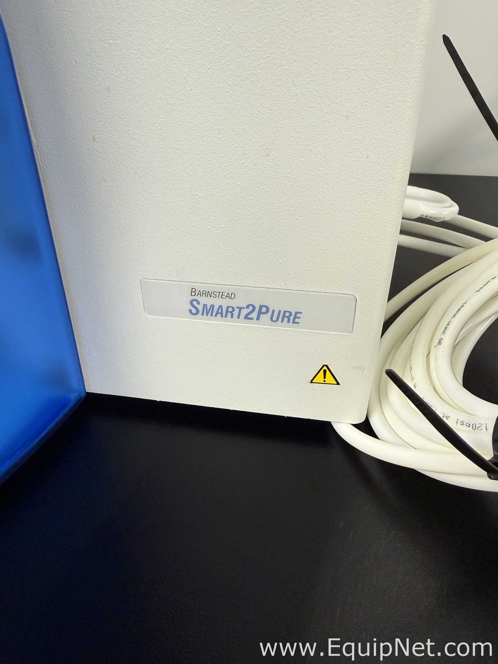 Thermo Scientific Barnstead Smart2Pure 3 Water Purification System