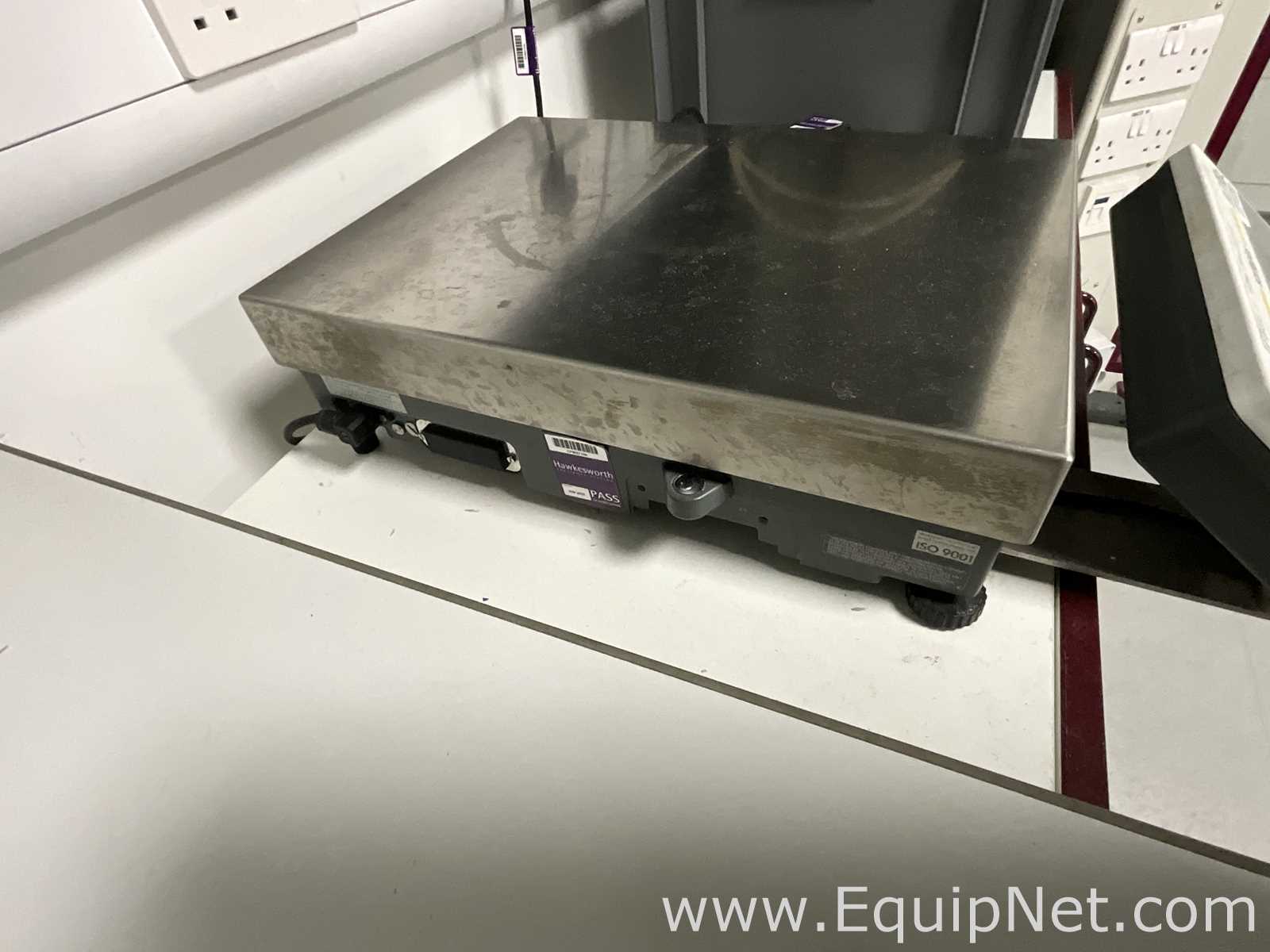Balança de Laboratório Sartorius BP 12000-S